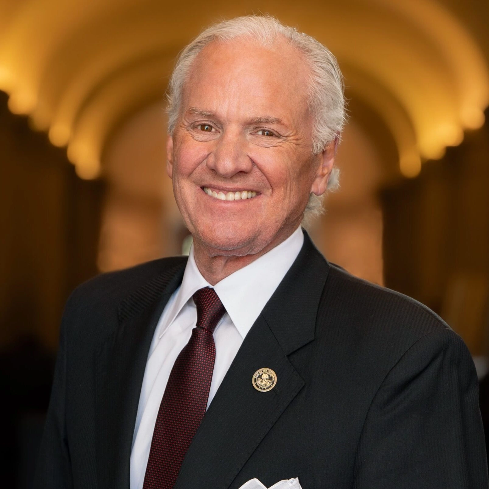 Henry McMaster