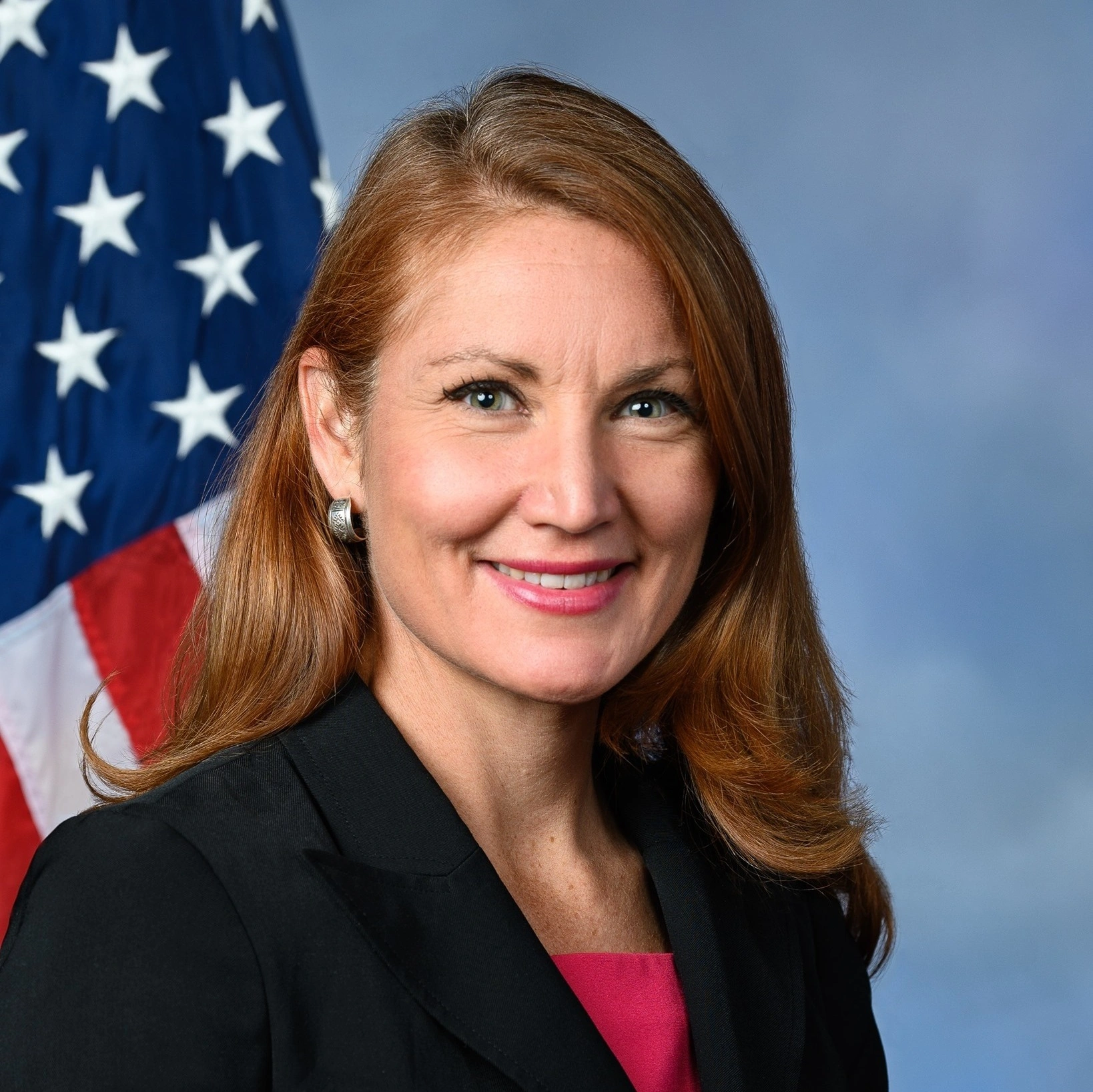 Melanie Stansbury
