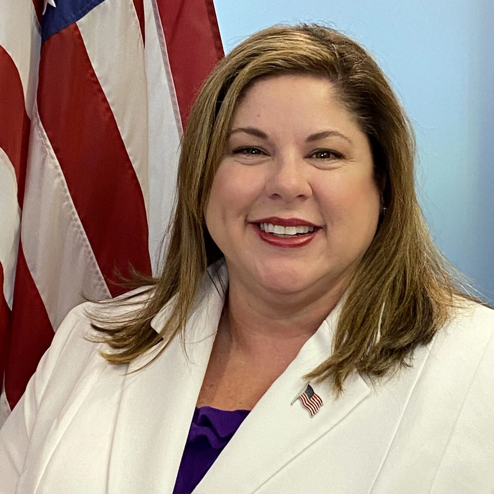Melissa McDonough