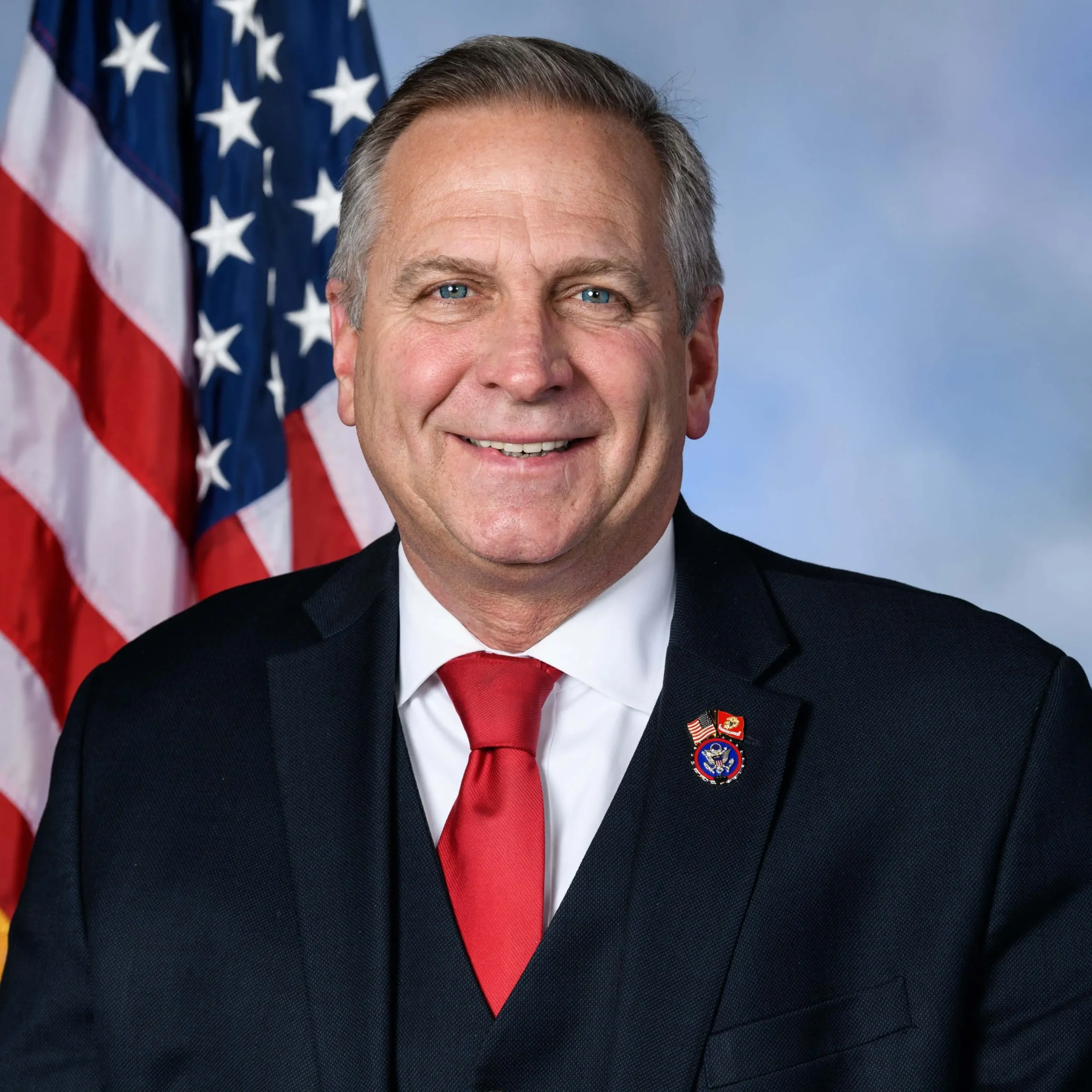 Mike Bost