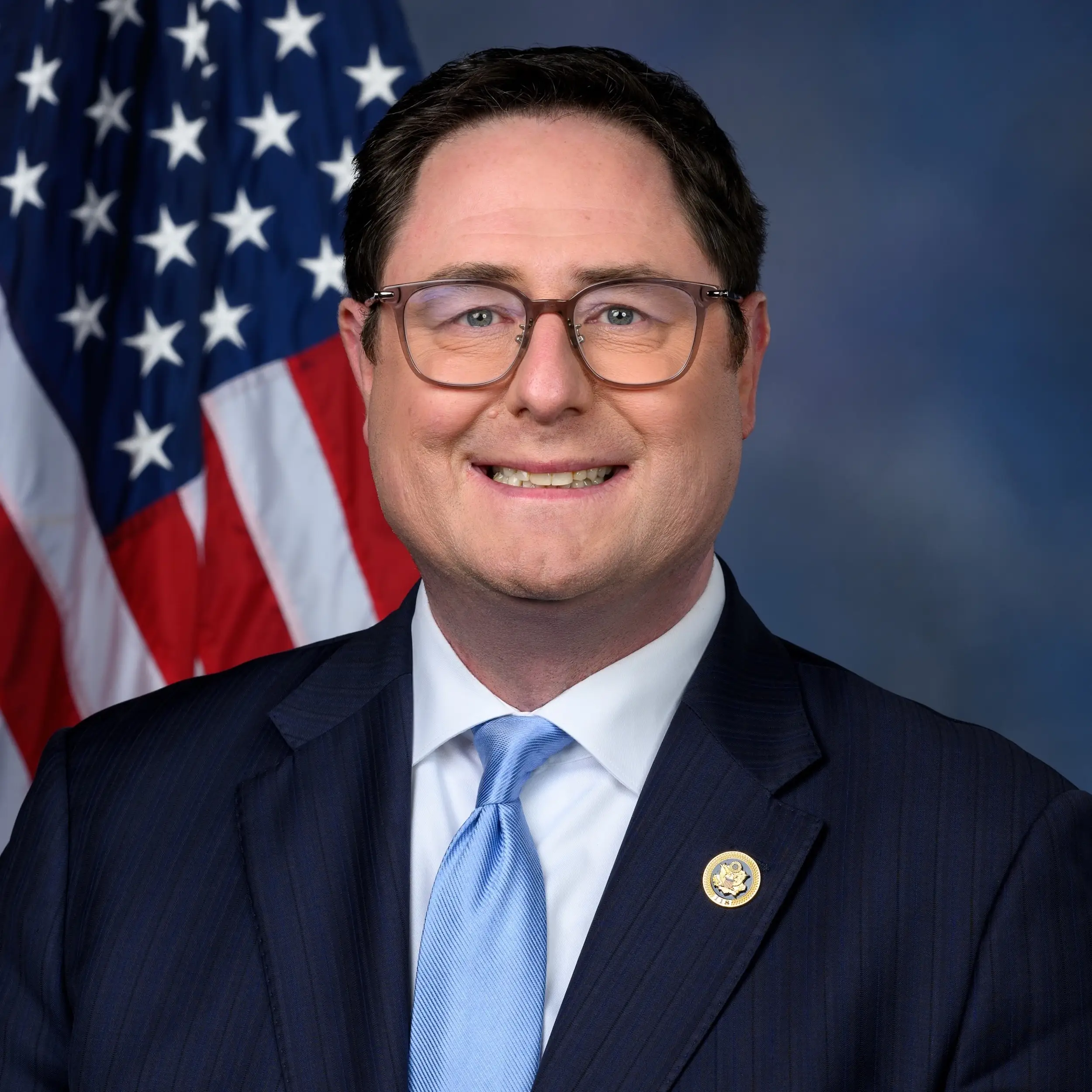 Mike Flood