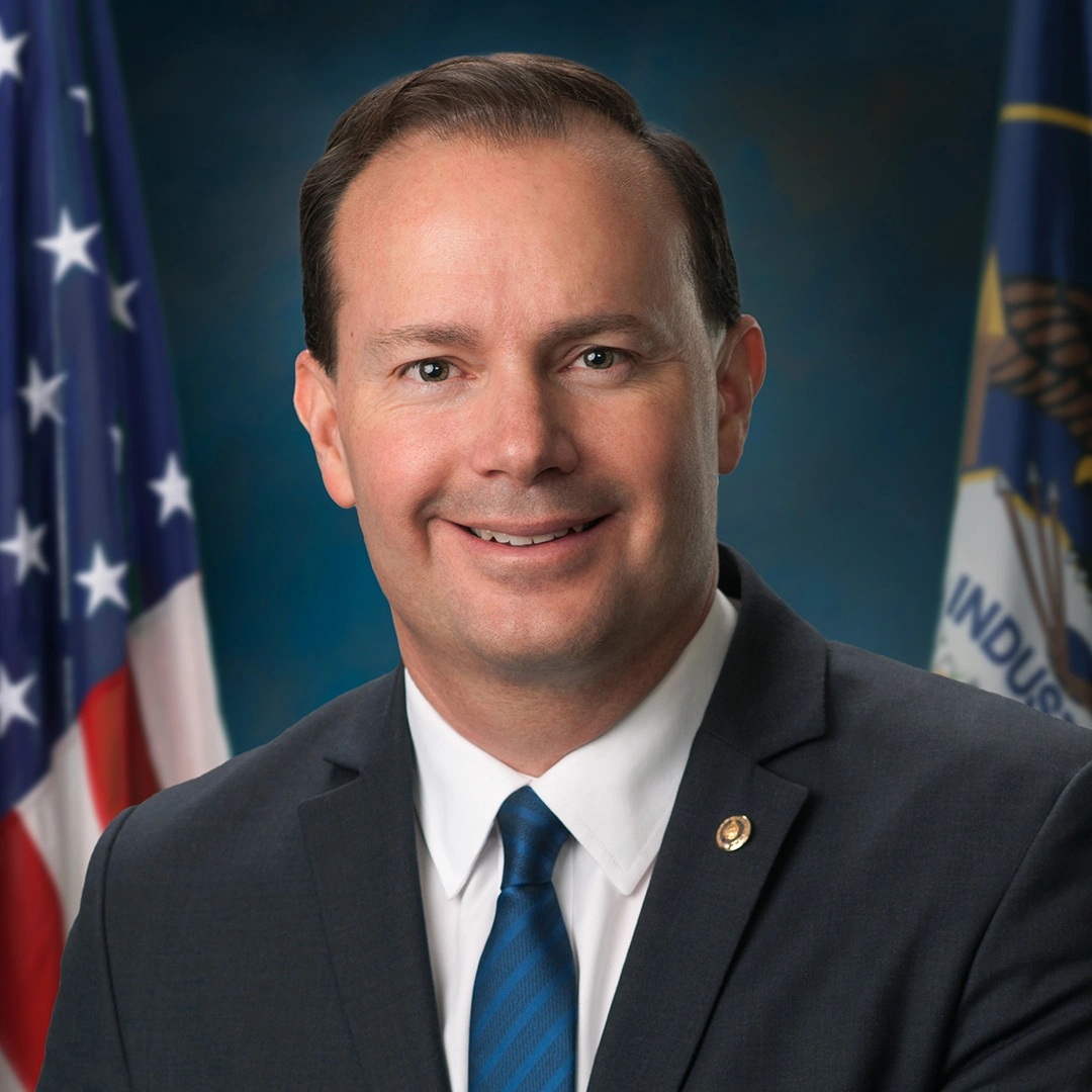 Mike Lee