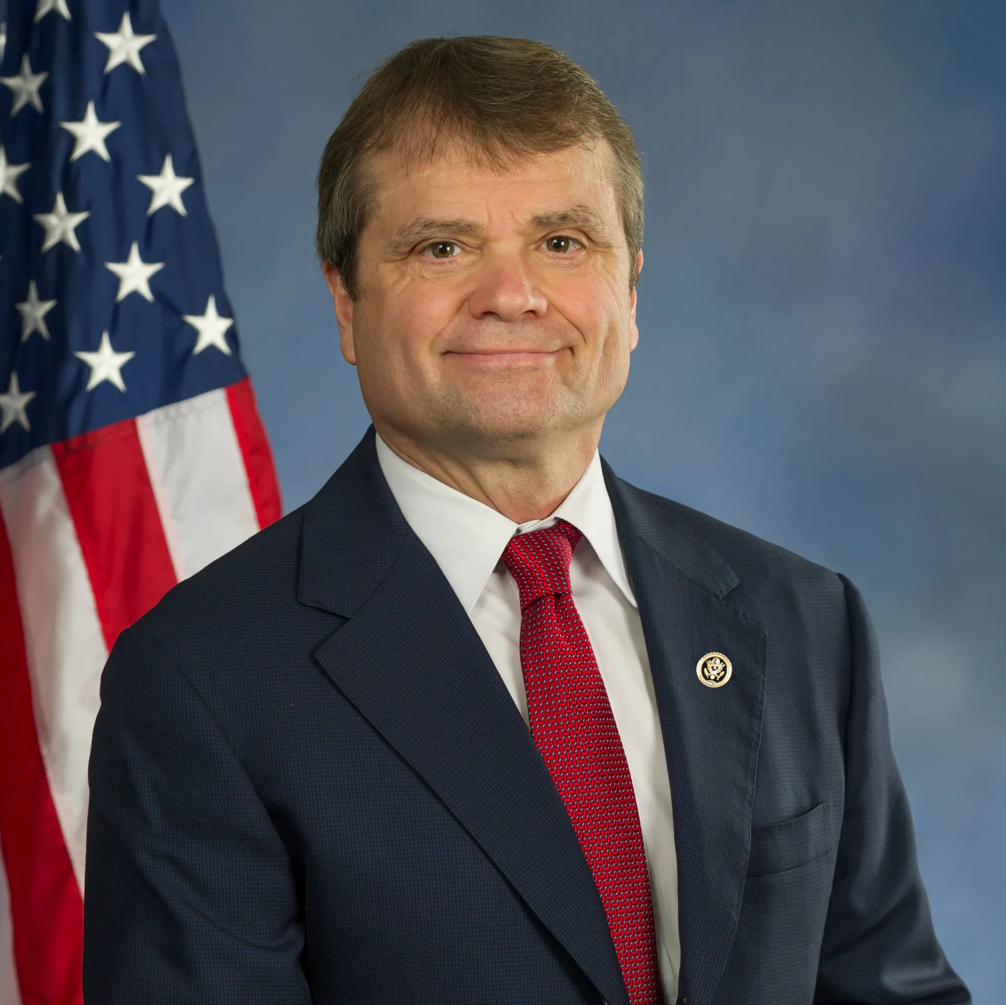 Mike Quigley