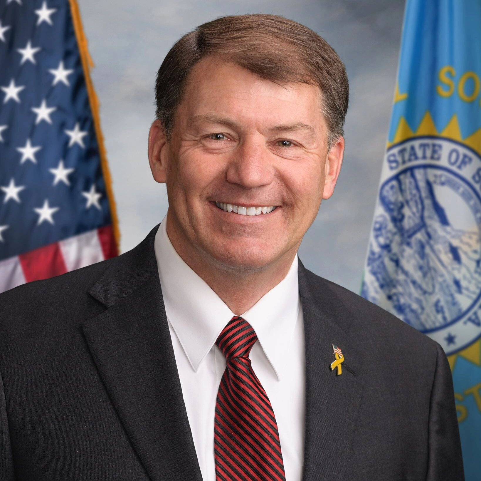 Mike Rounds