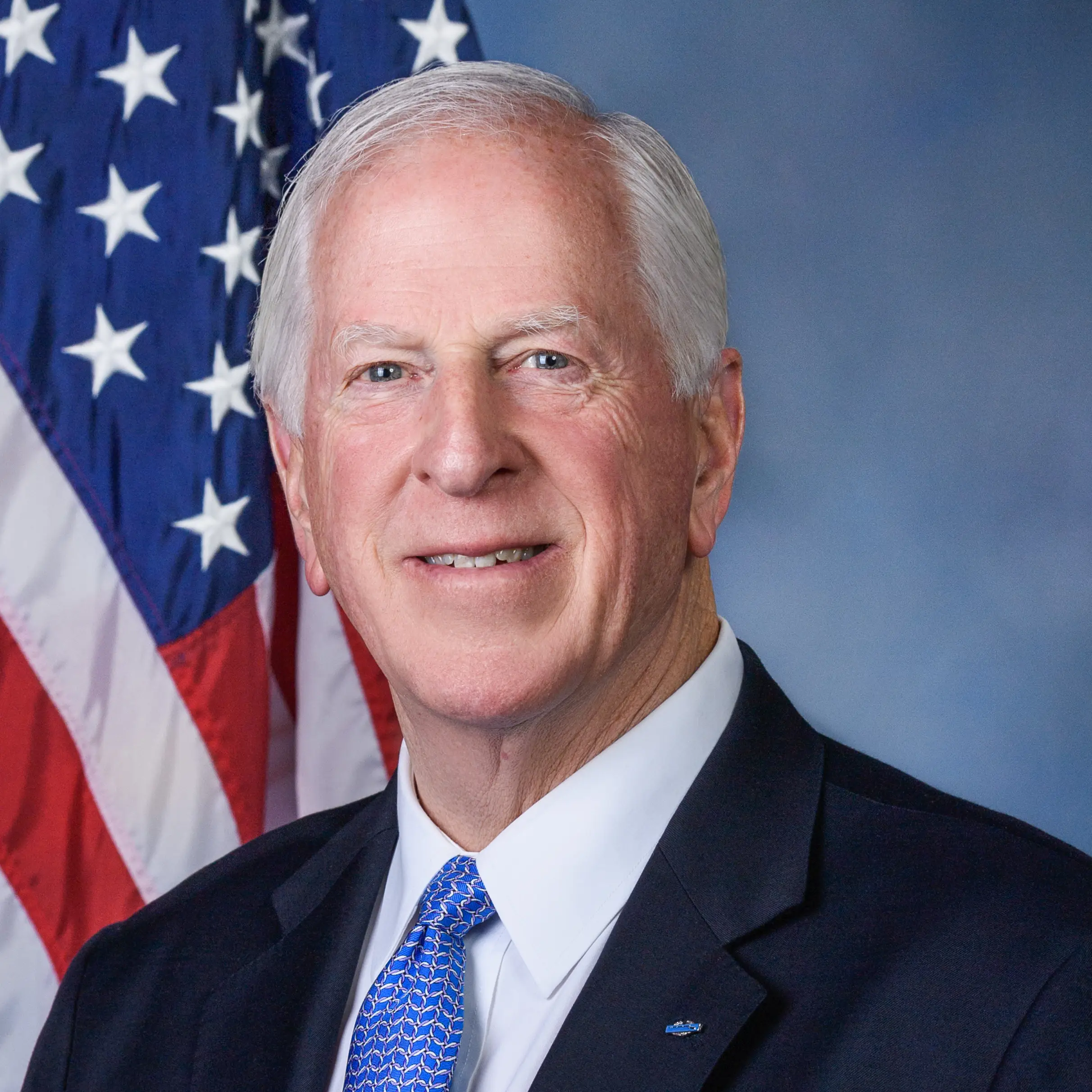Mike Thompson