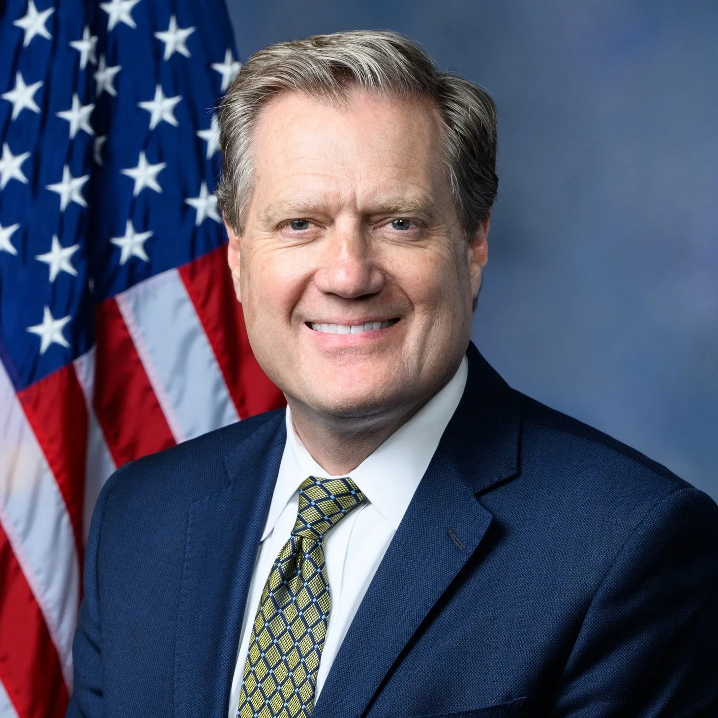Mike Turner