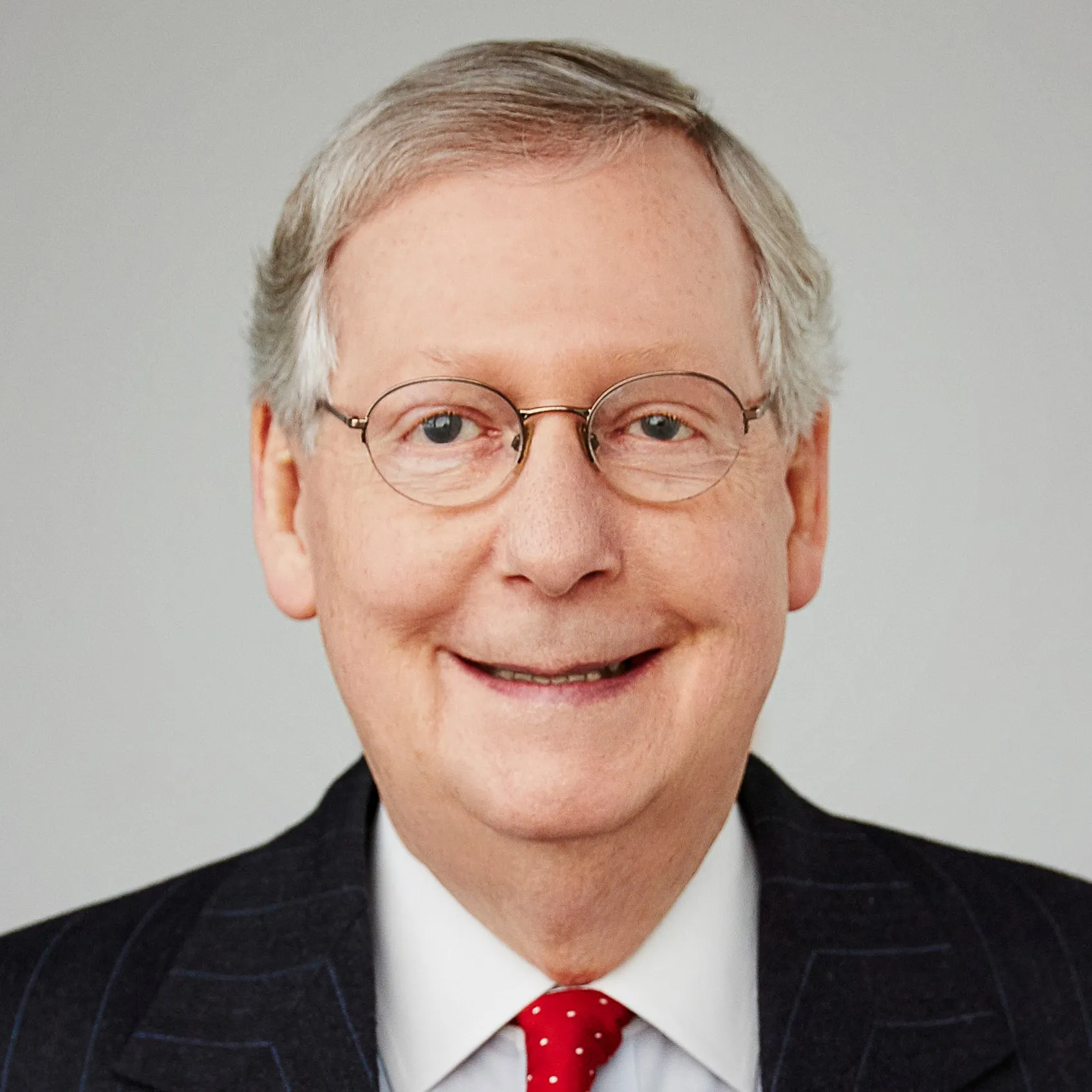 Mitch McConnell