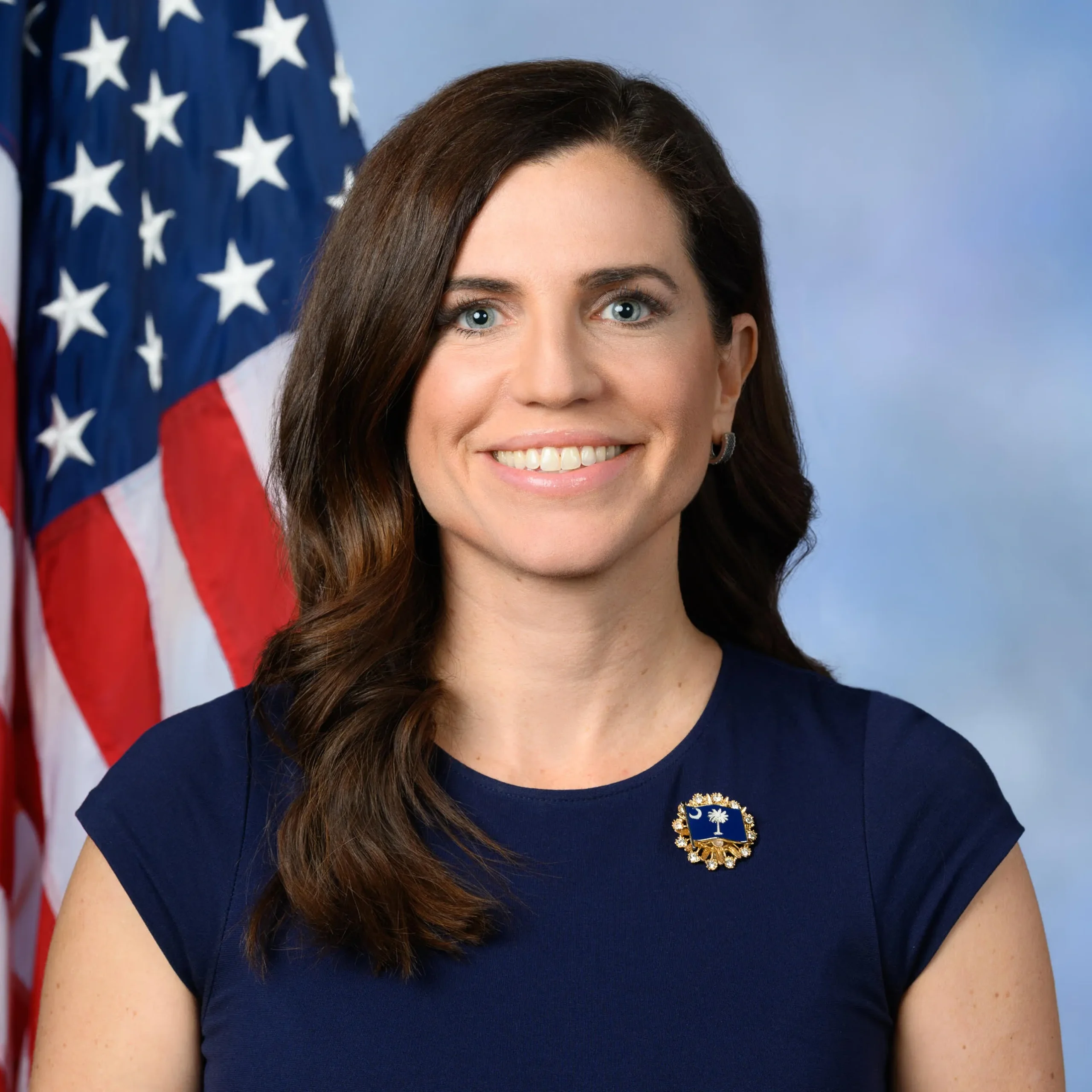 Nancy Mace