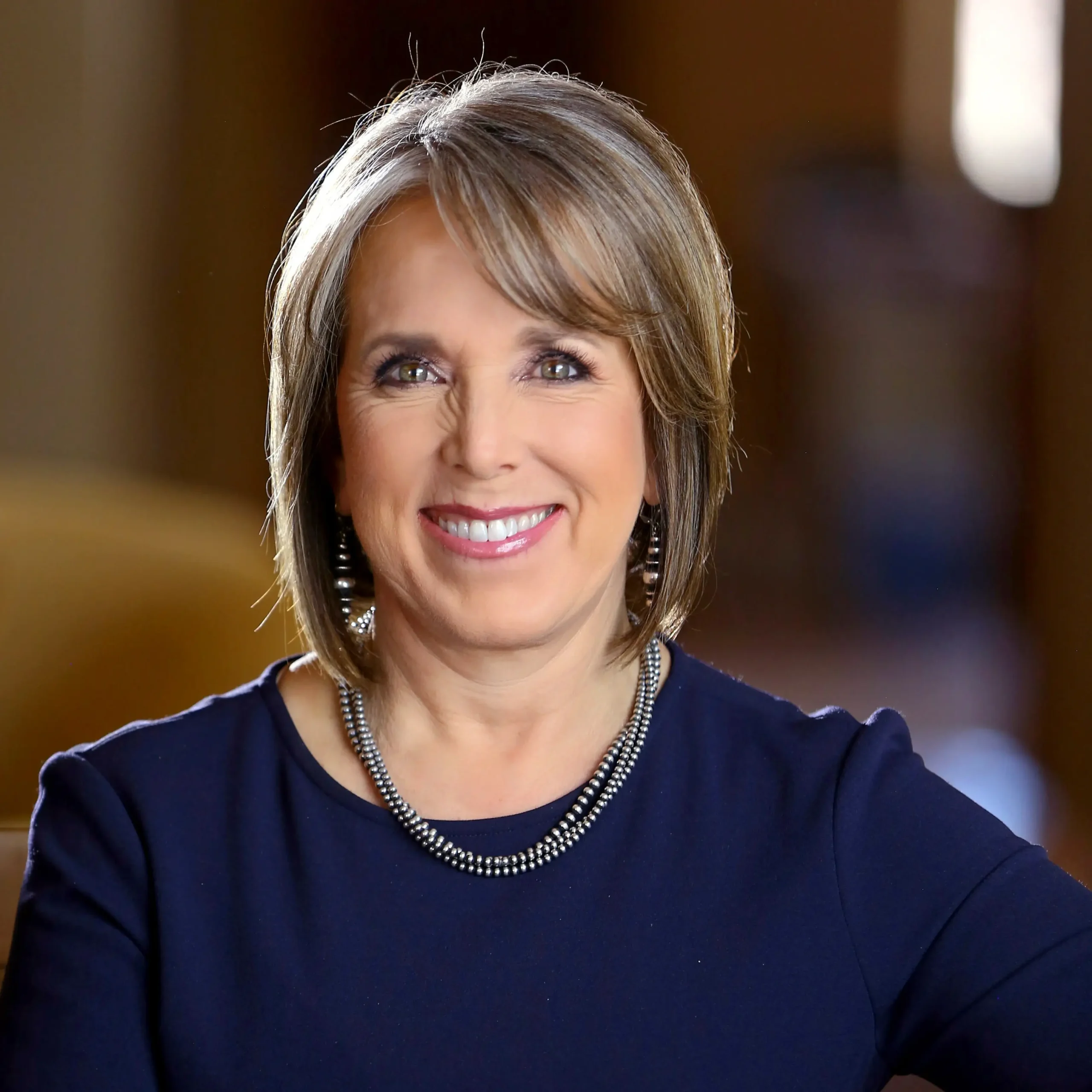 Michelle Lujan Grisham