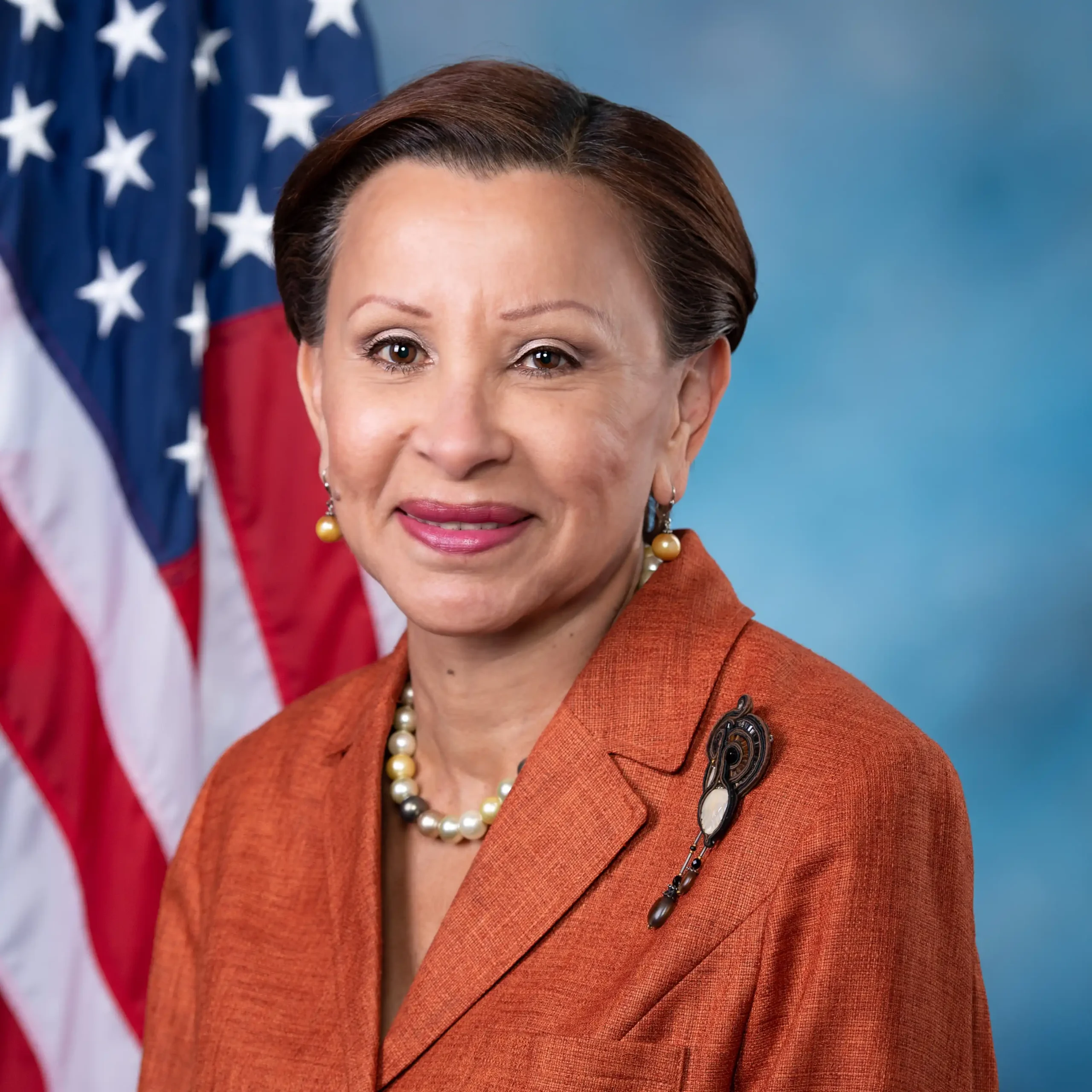 Nydia Velazquez