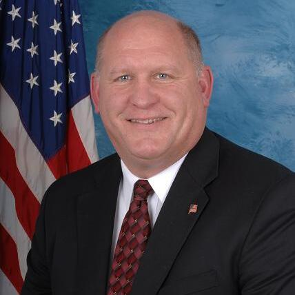 Glenn Thompson