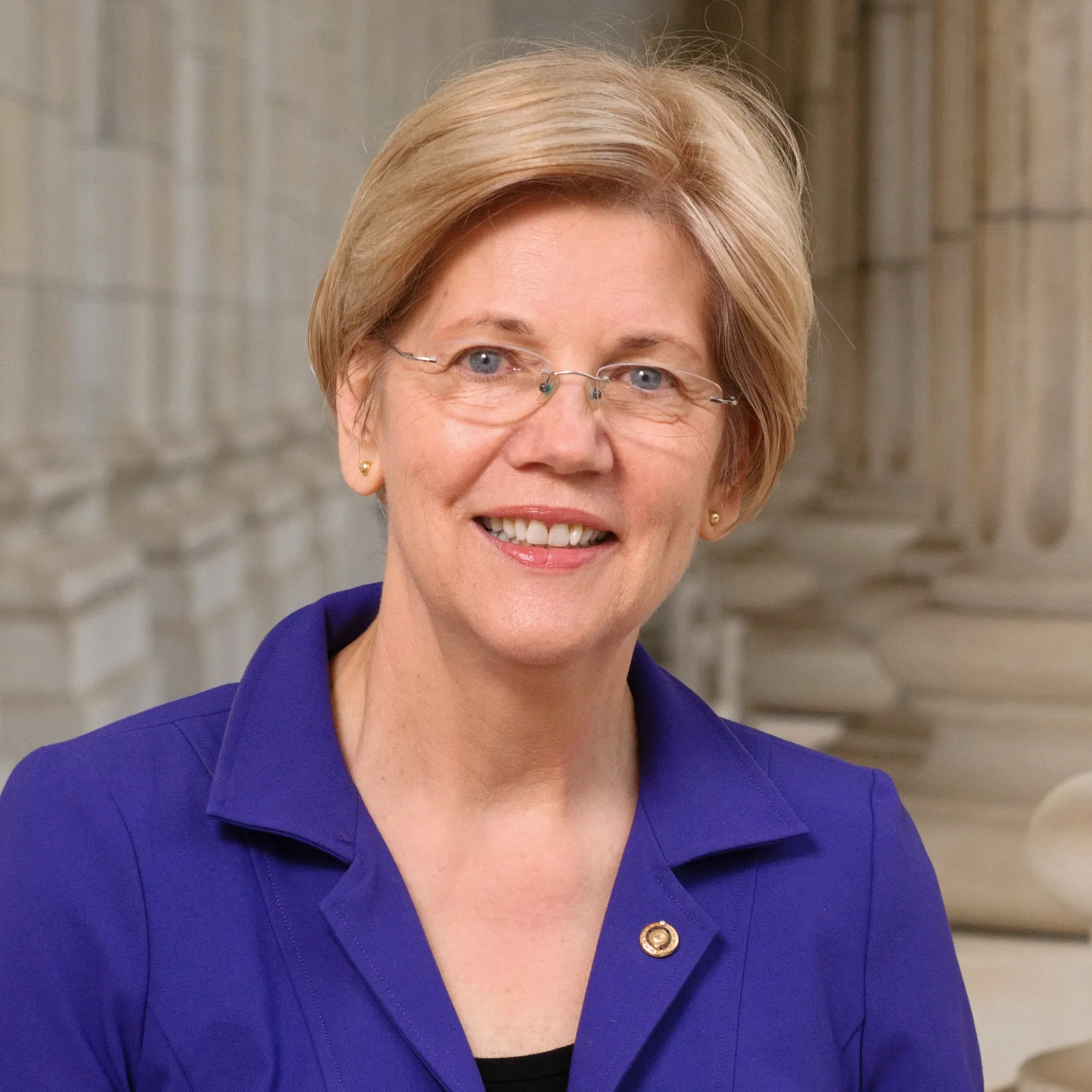 Elizabeth Warren