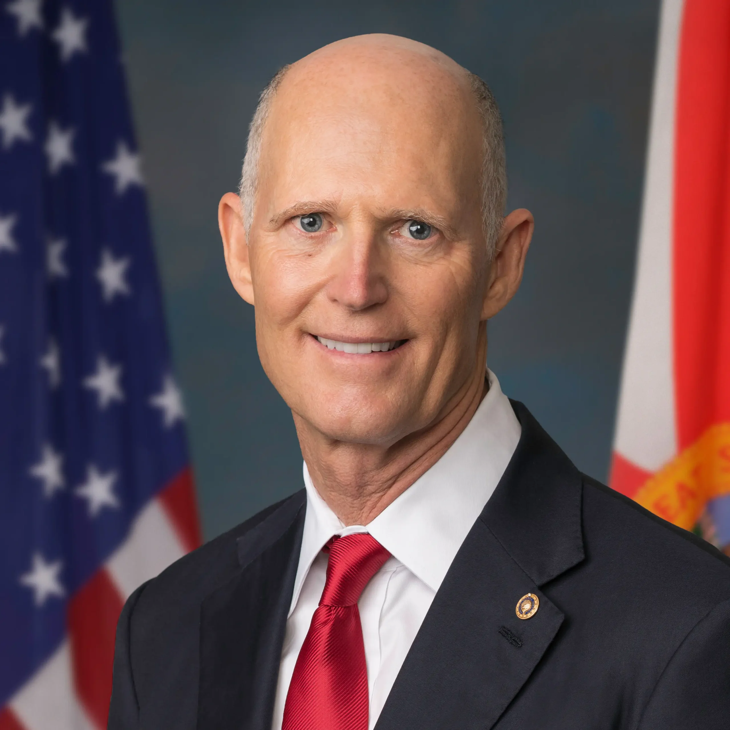 Rick Scott