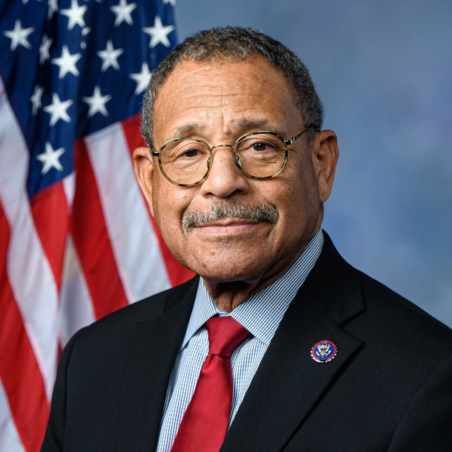 Sanford Bishop