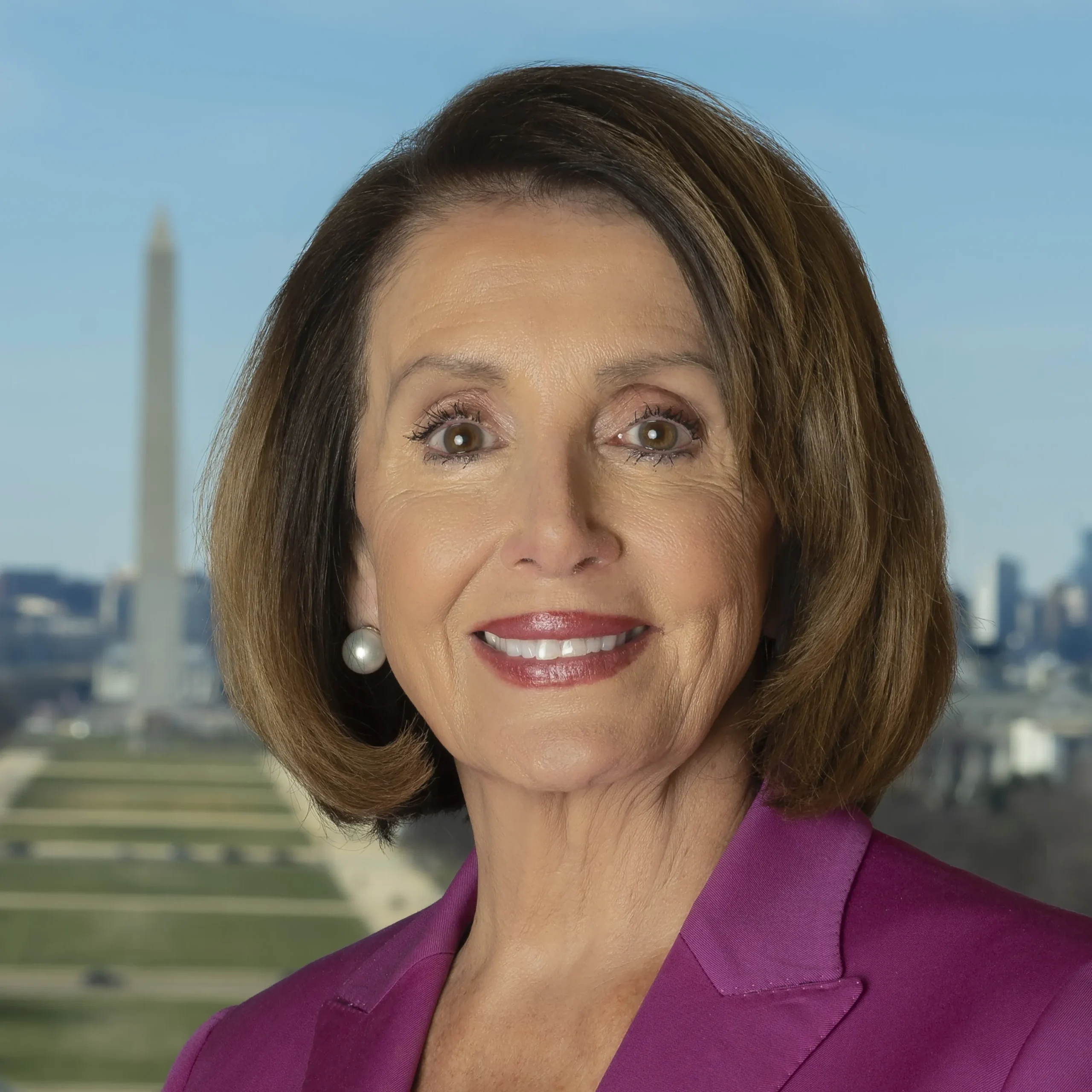 Nancy Pelosi