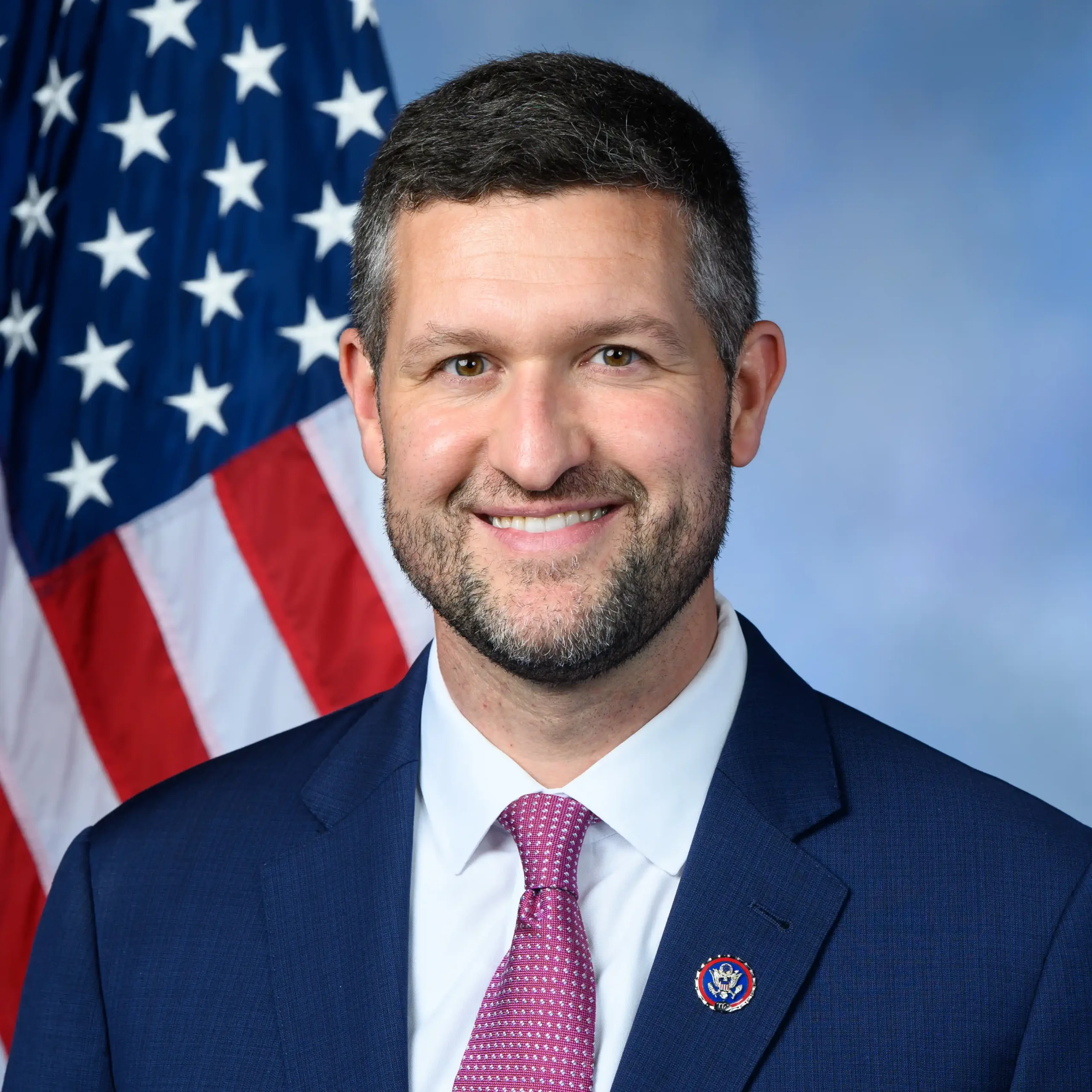 Pat Ryan