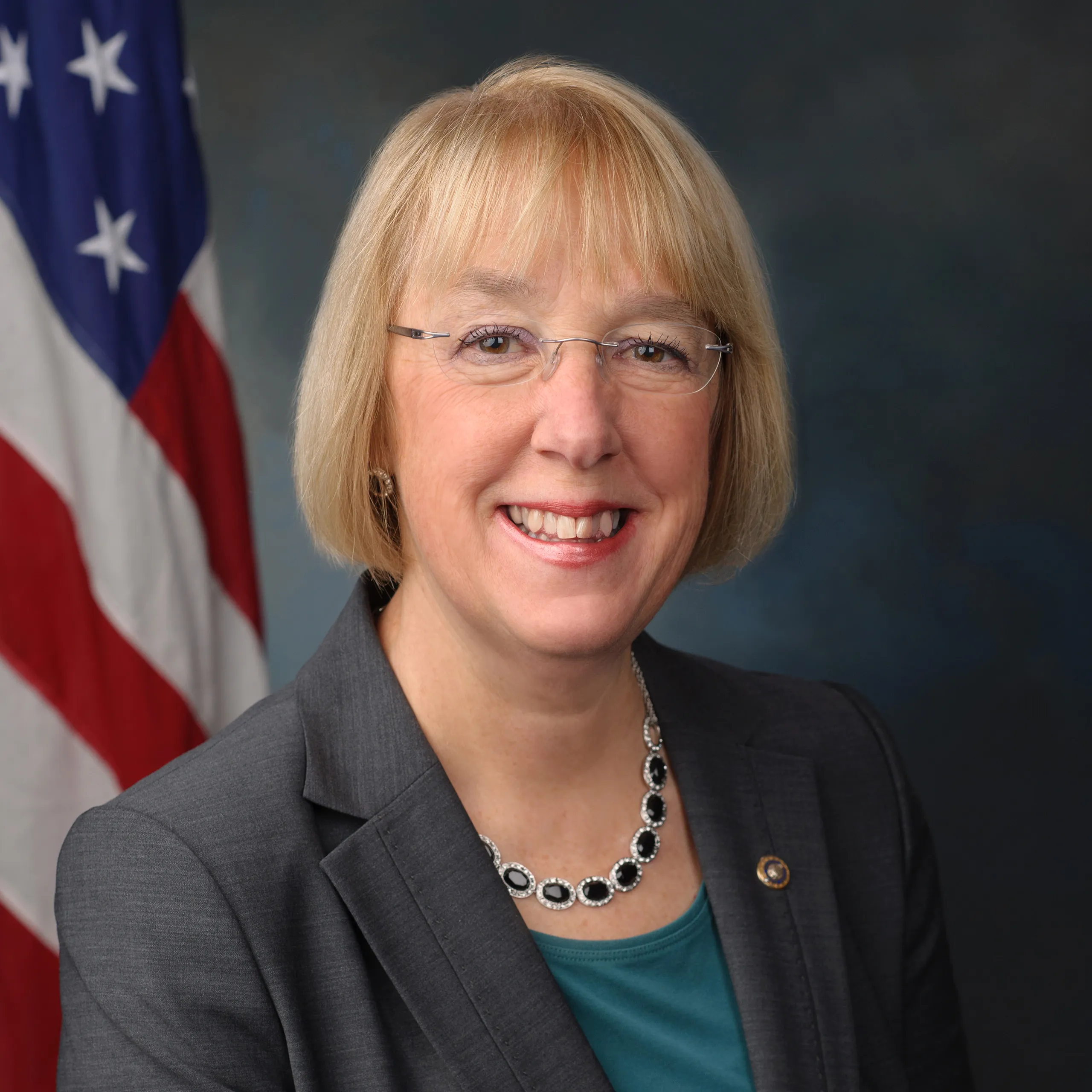 Patty Murray