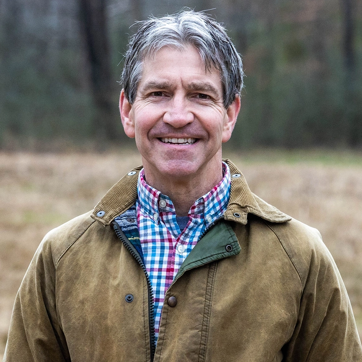 Paul Barringer