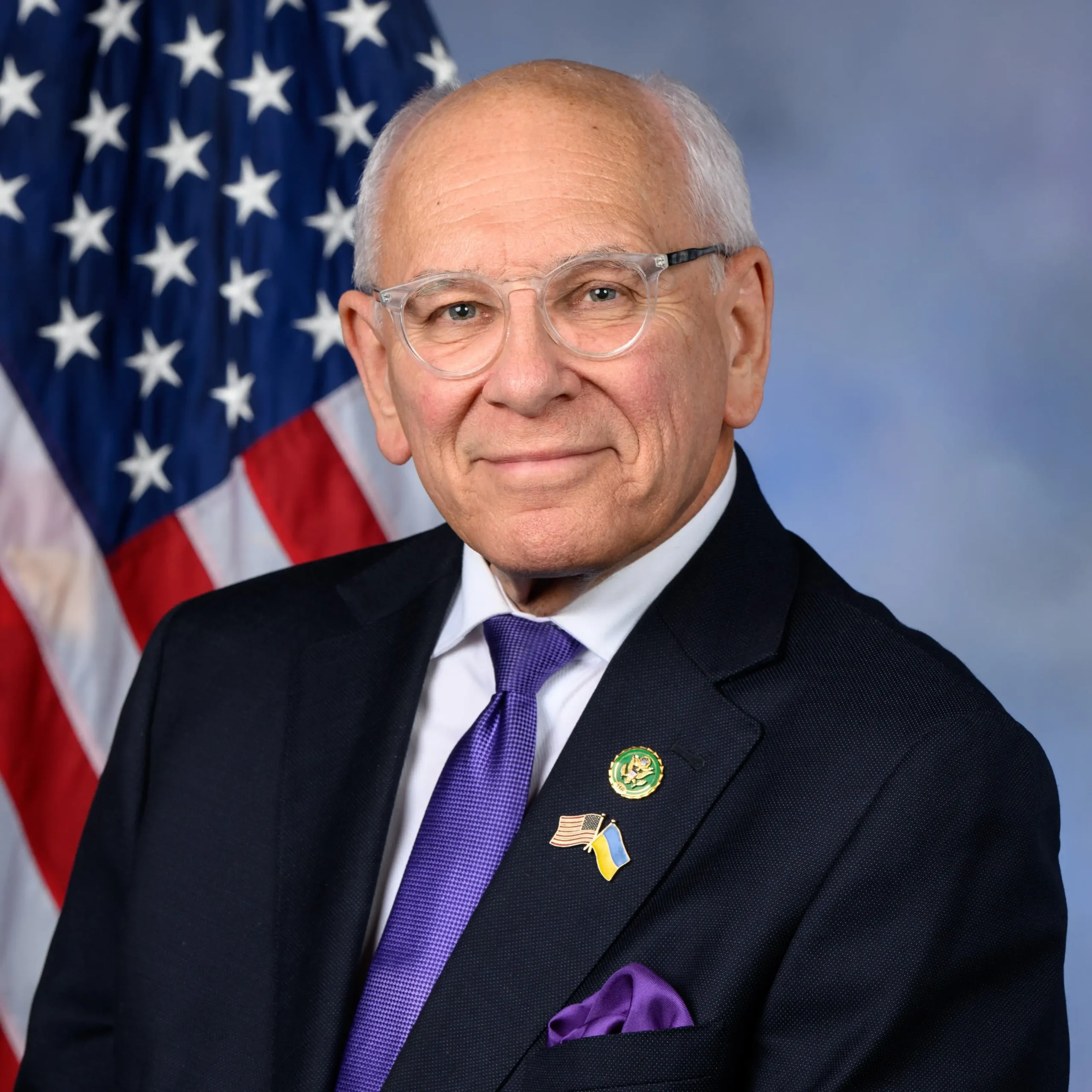 Paul Tonko