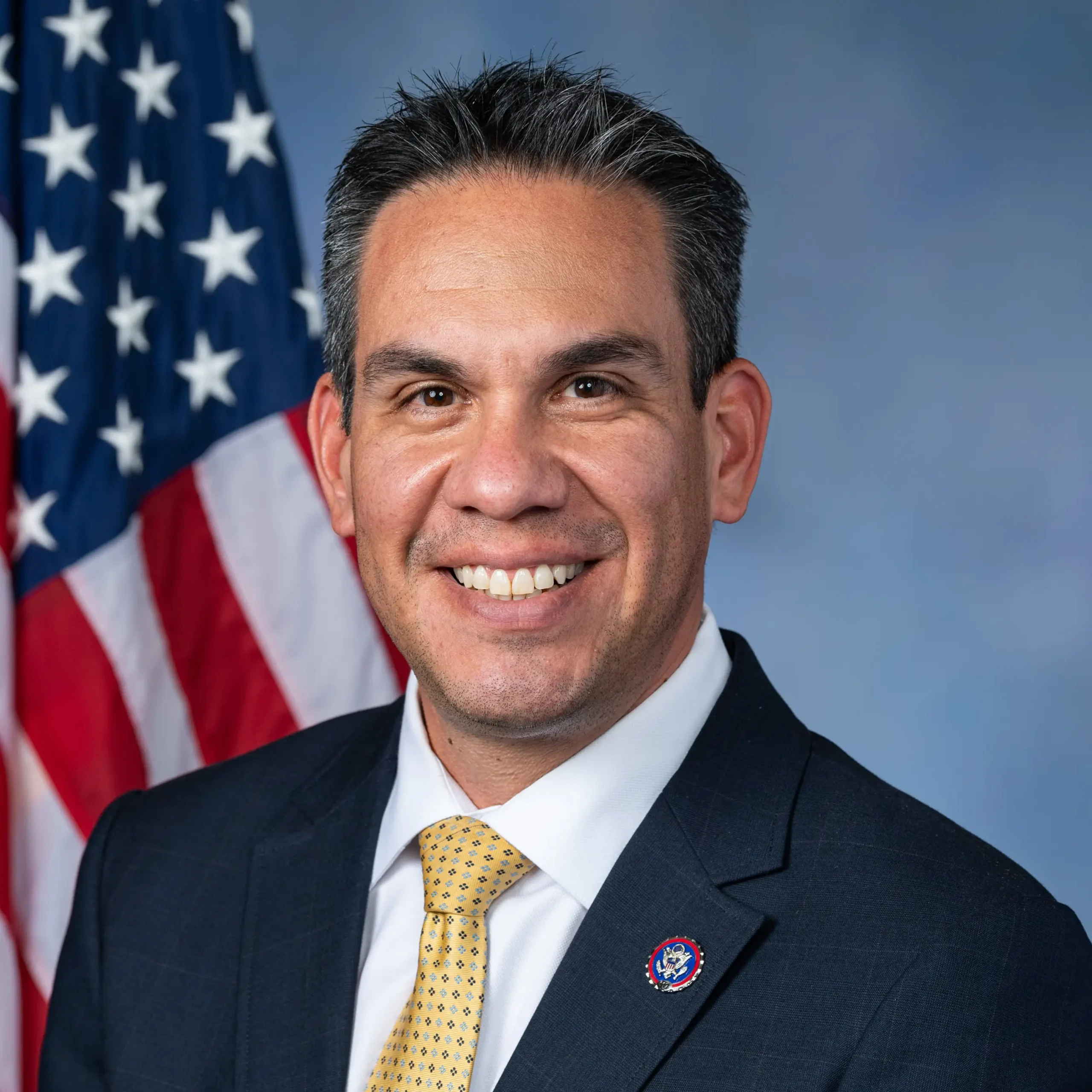 Pete Aguilar