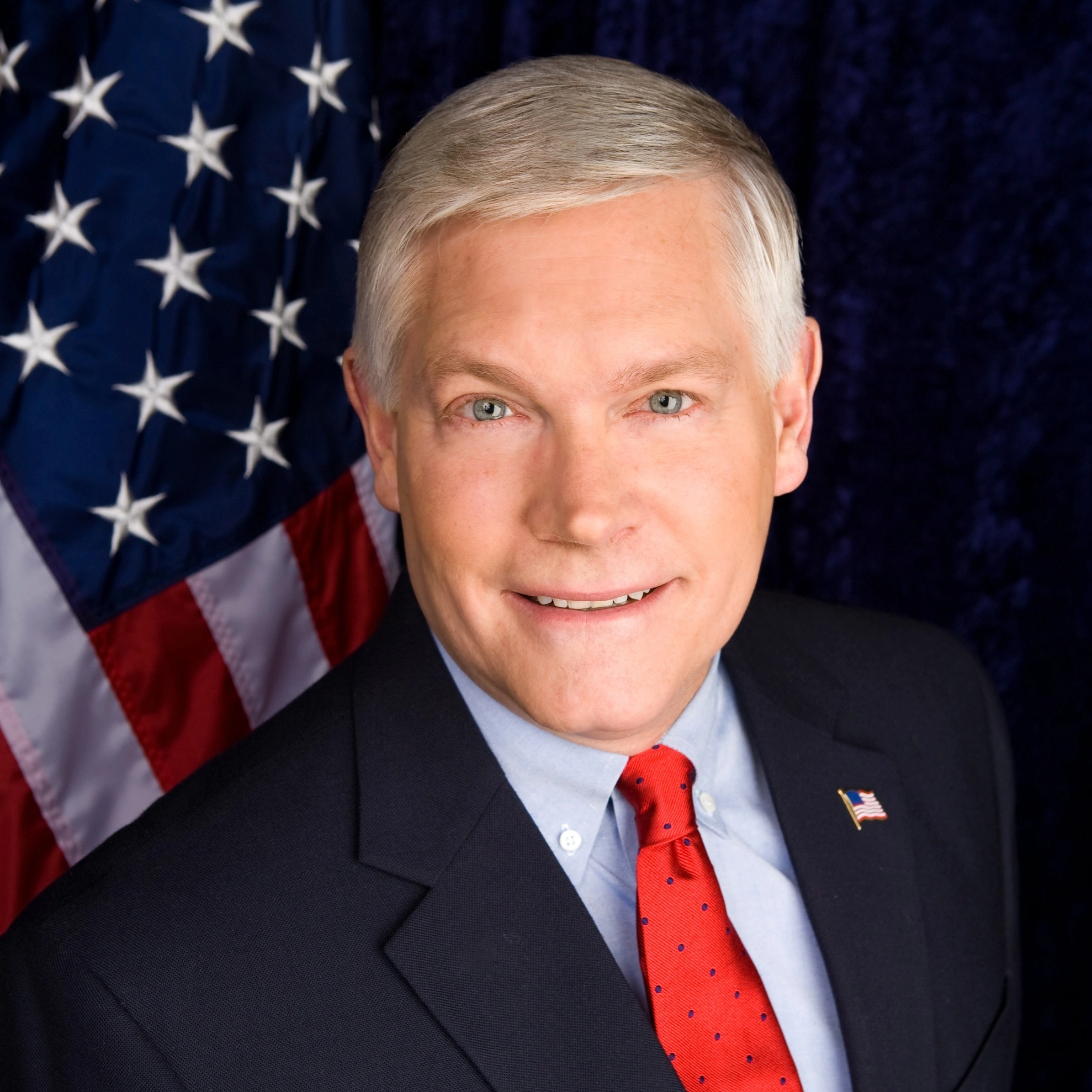 Pete Sessions