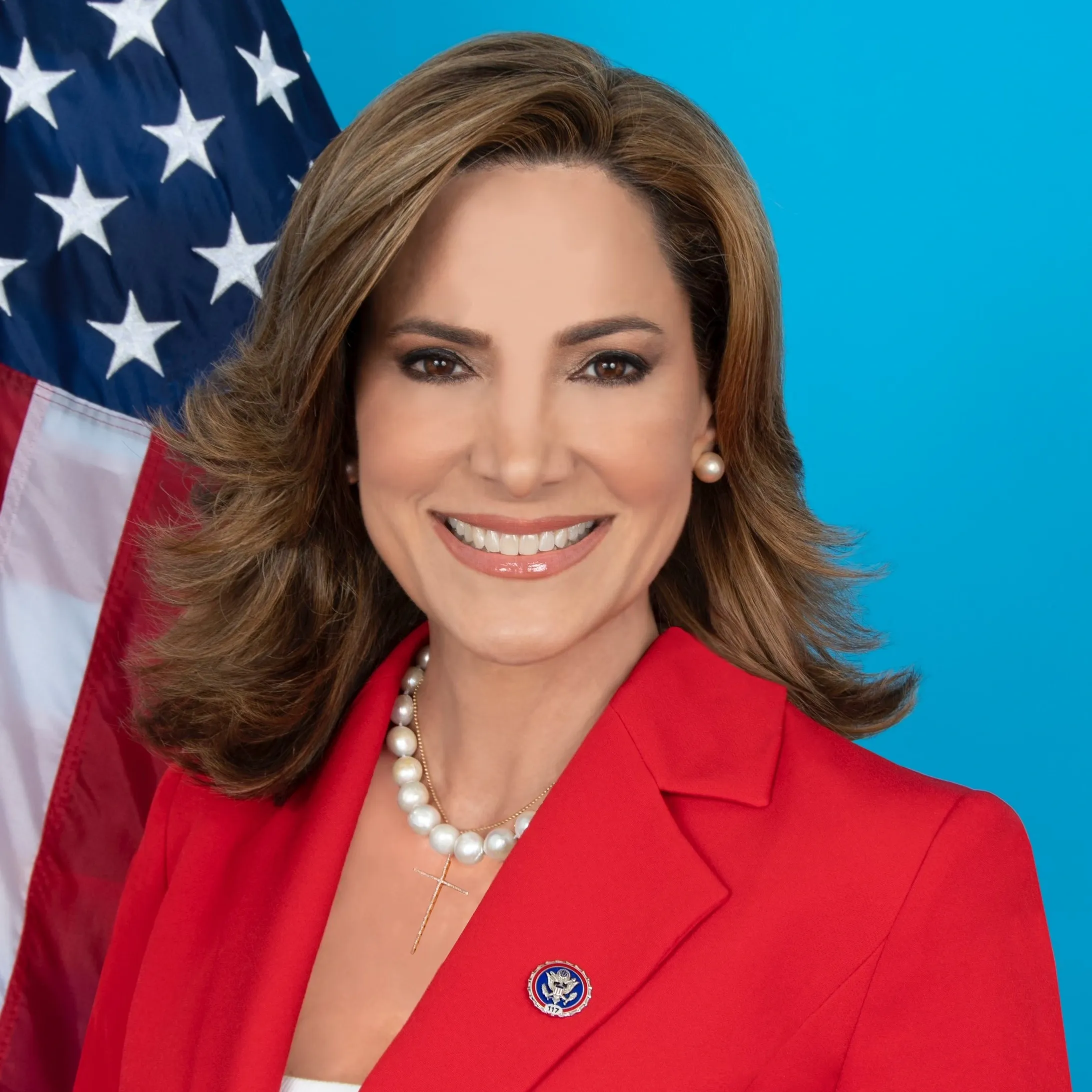 Maria Elvira Salazar