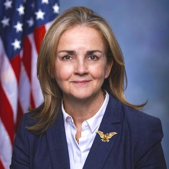 Madeleine Dean