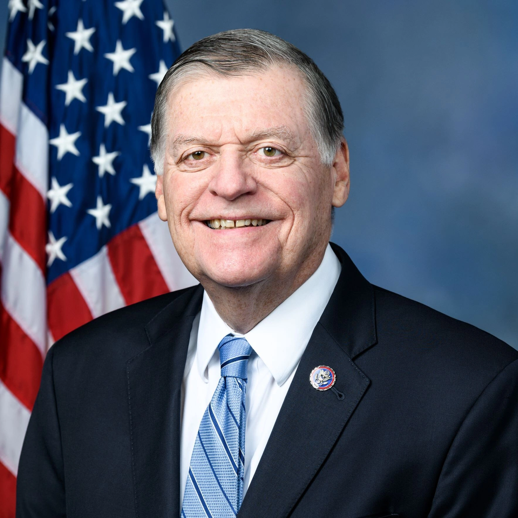 Tom Cole