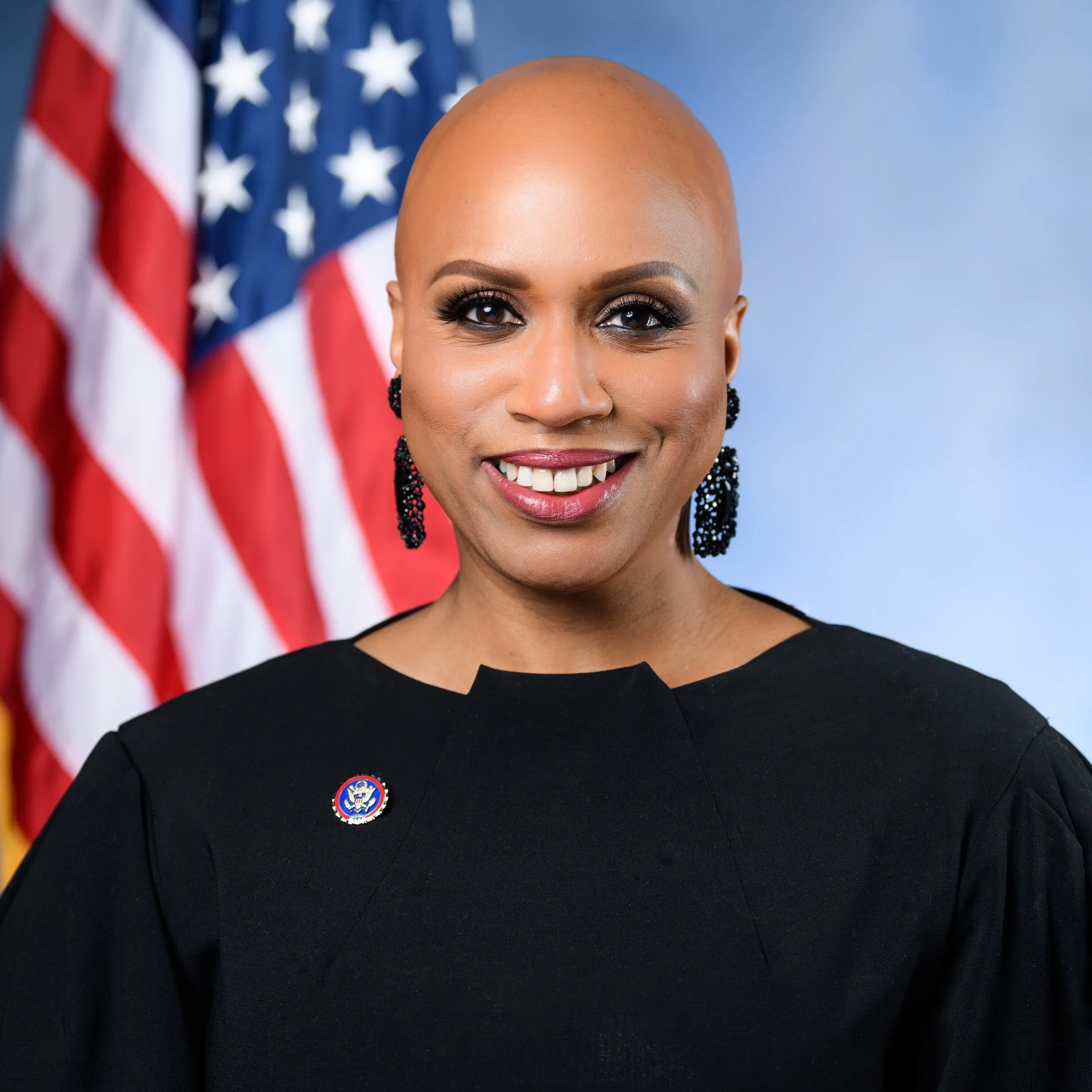 Ayanna Pressley