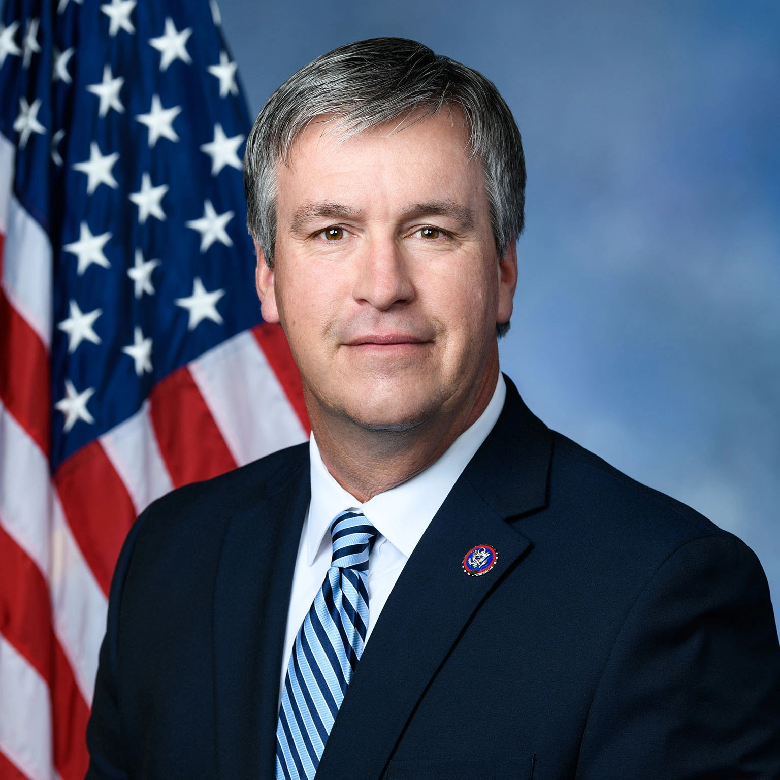 Barry Moore