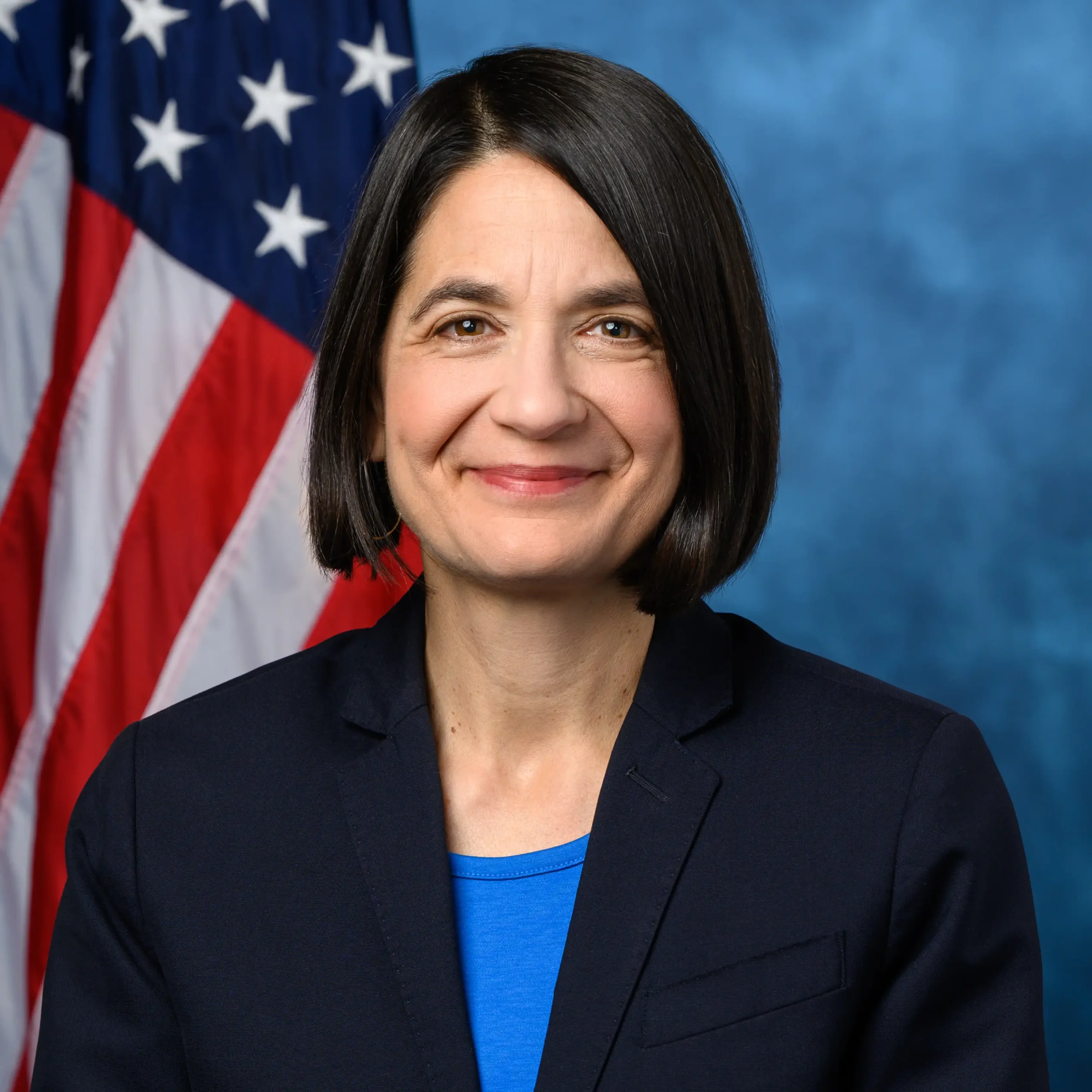 Becca Balint