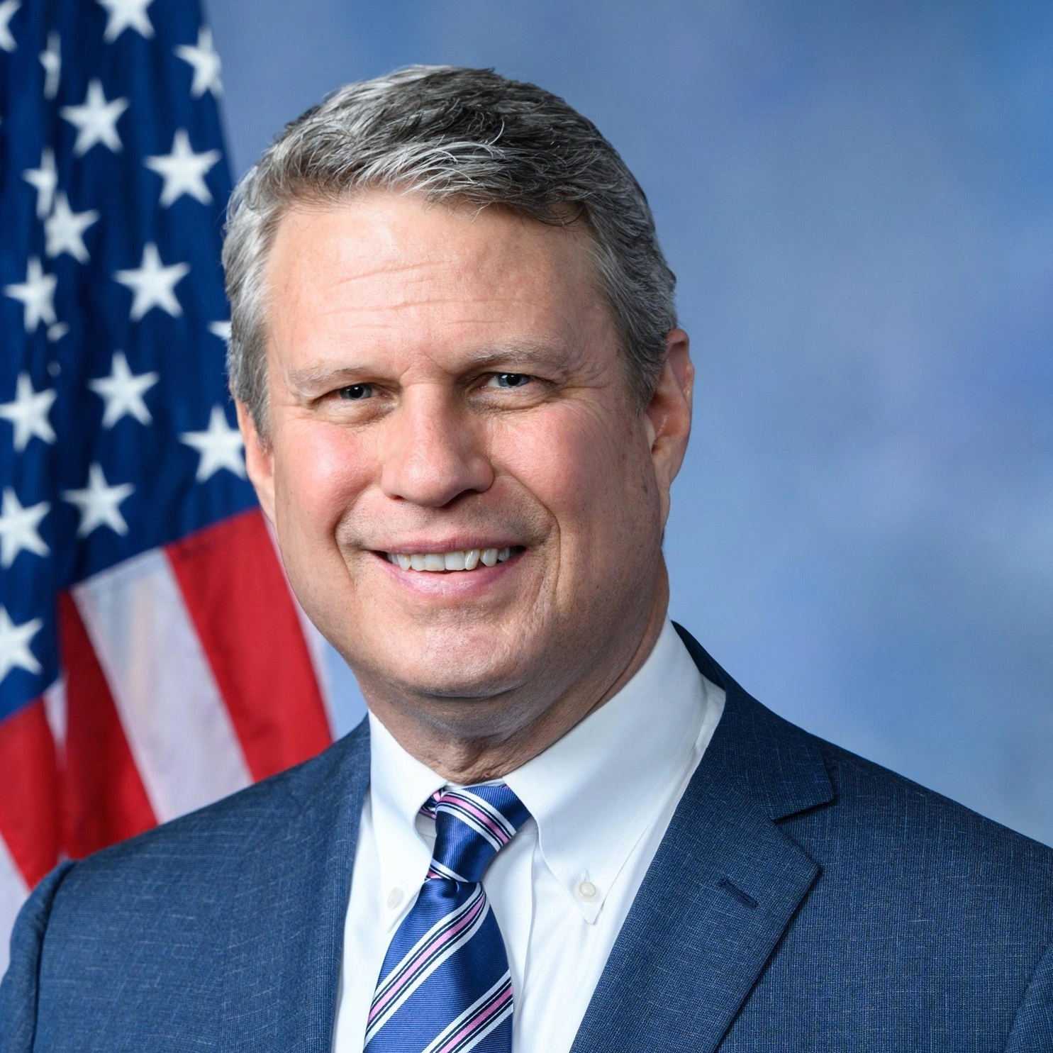 Bill Huizenga