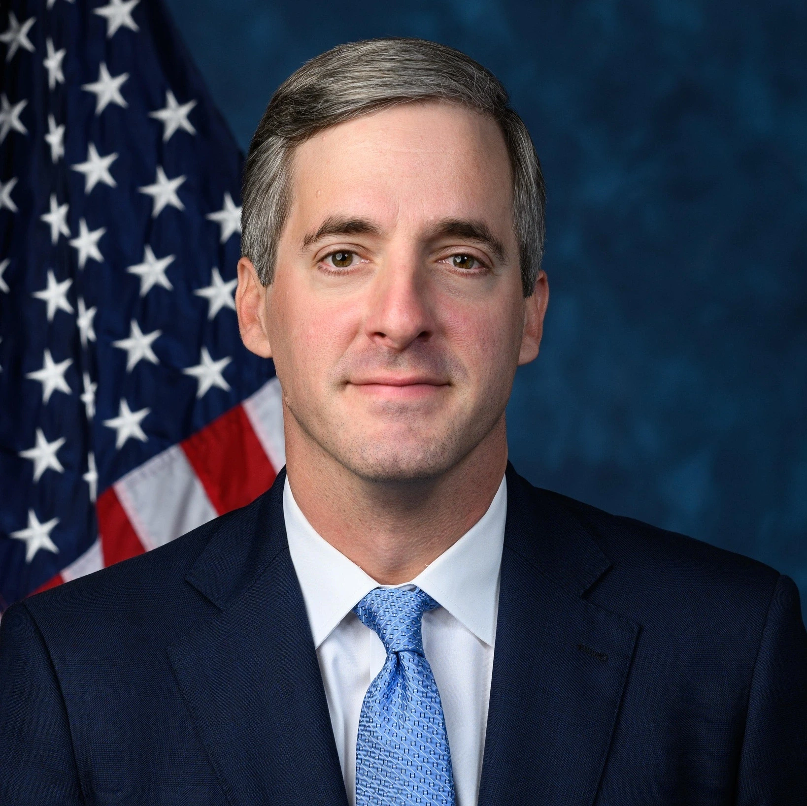 Brad Knott