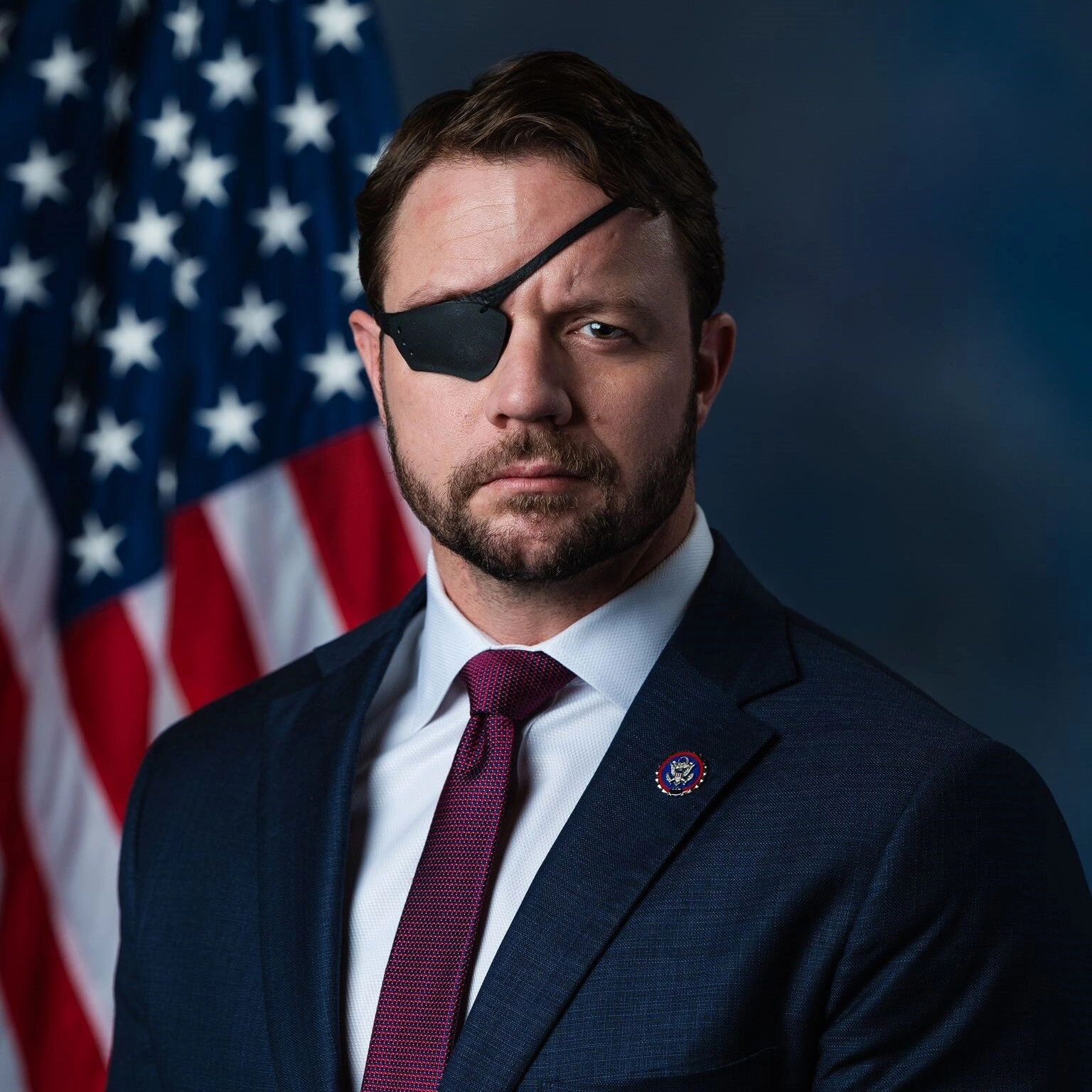 Dan Crenshaw