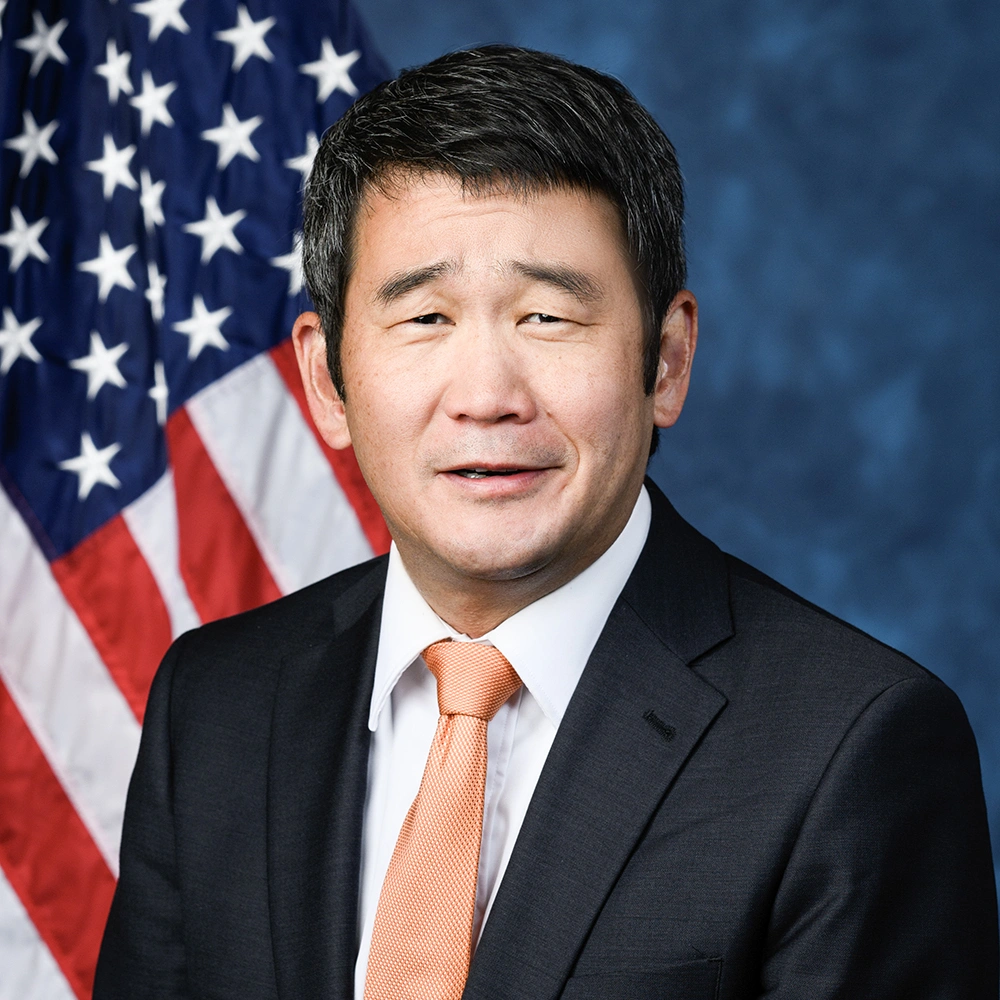 Dave Min