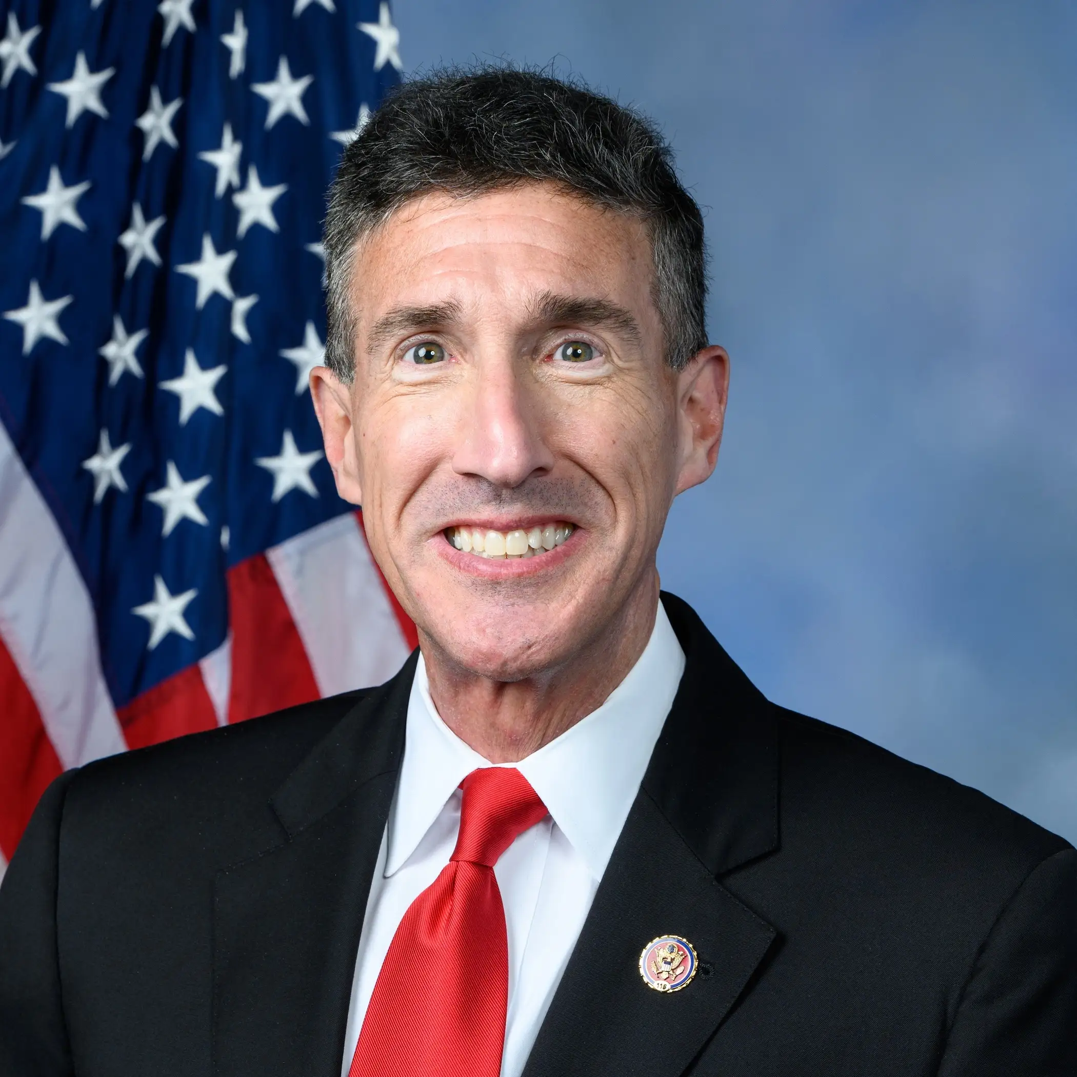 David Kustoff