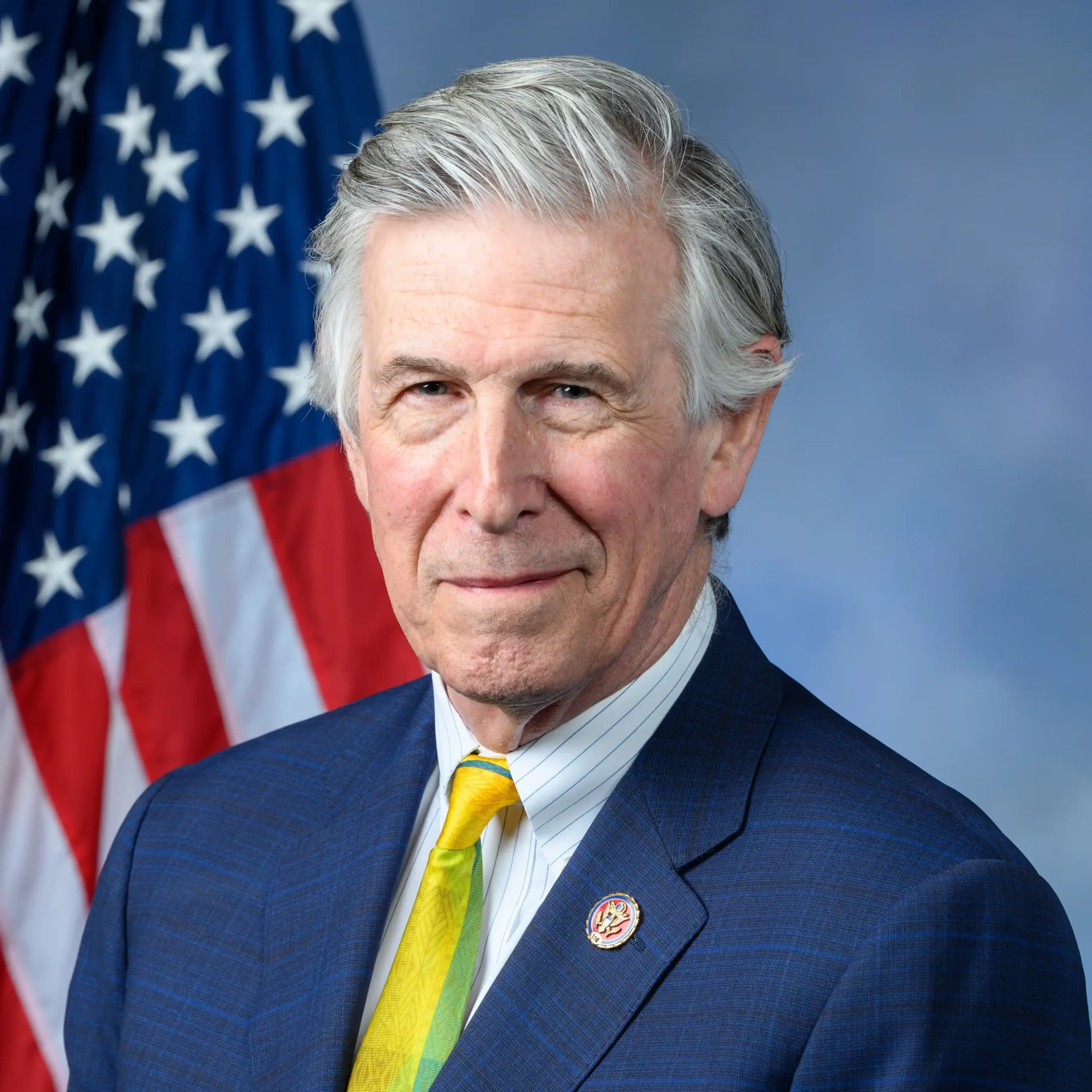 Don Beyer