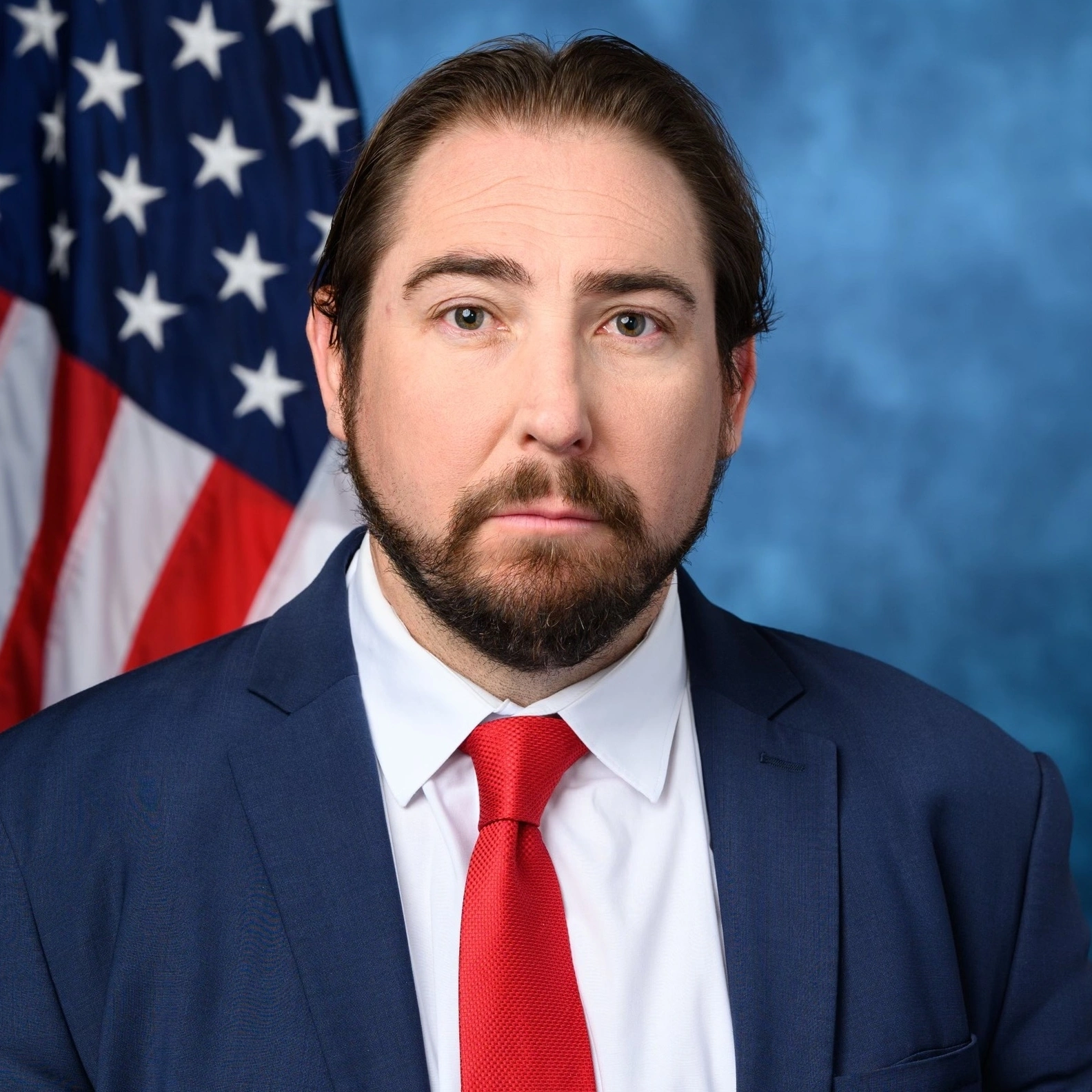 Eli Crane