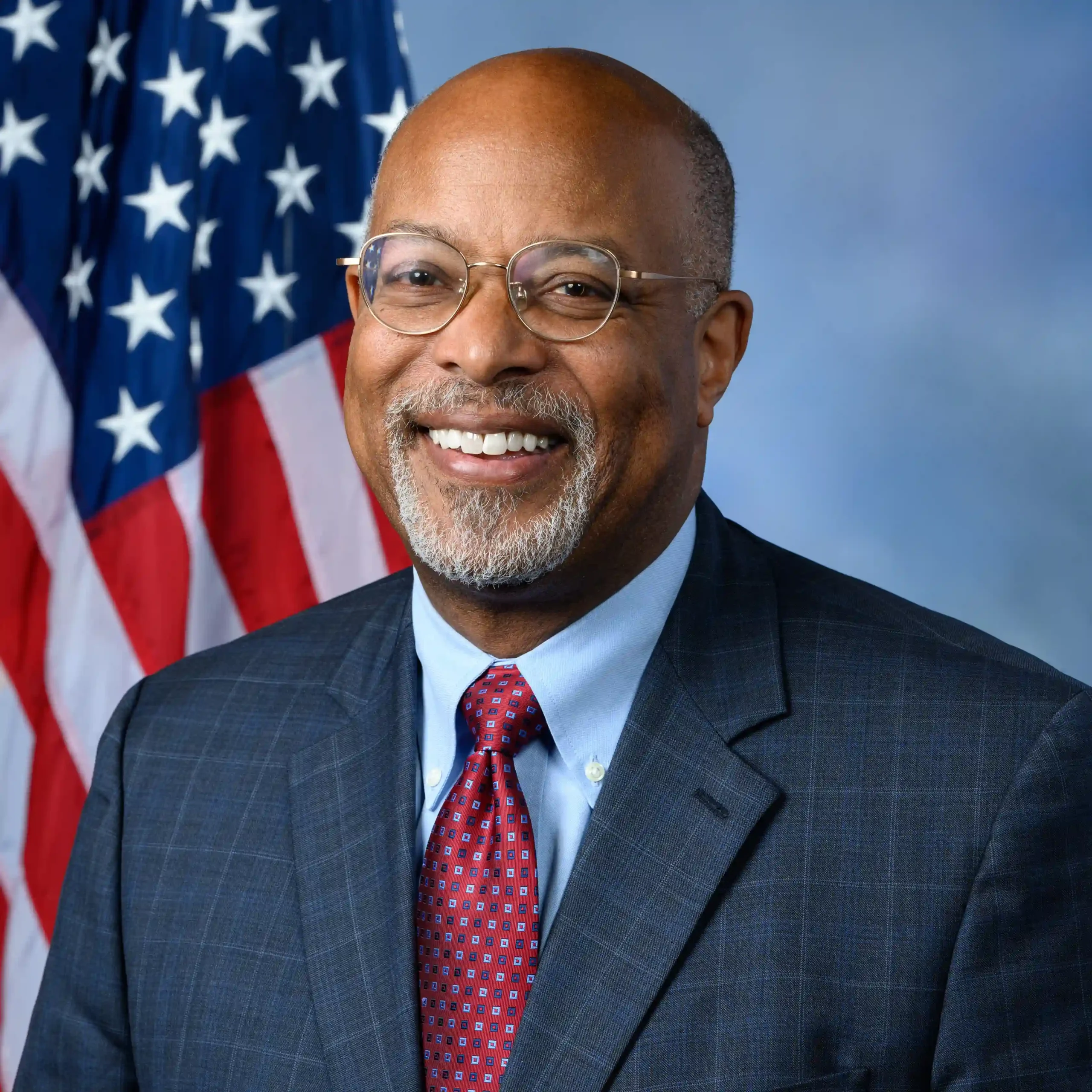 Glenn Ivey