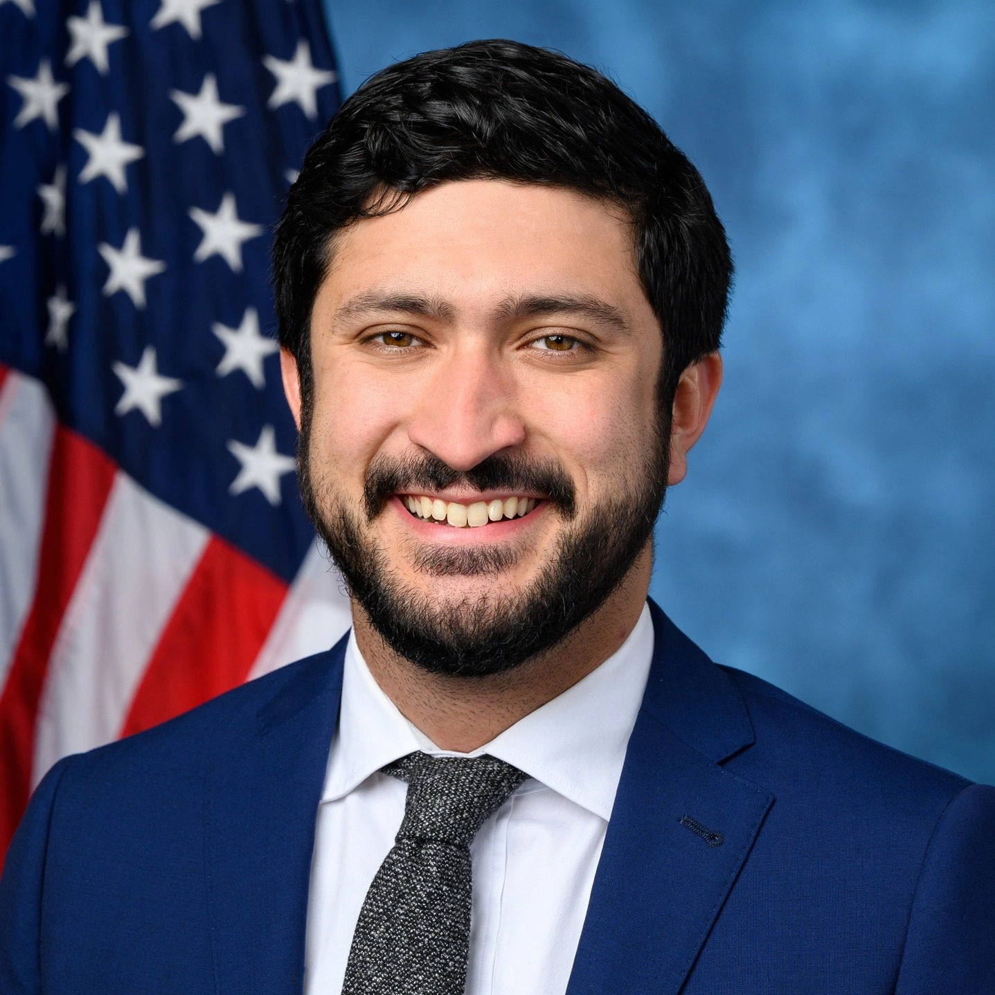 Greg Casar