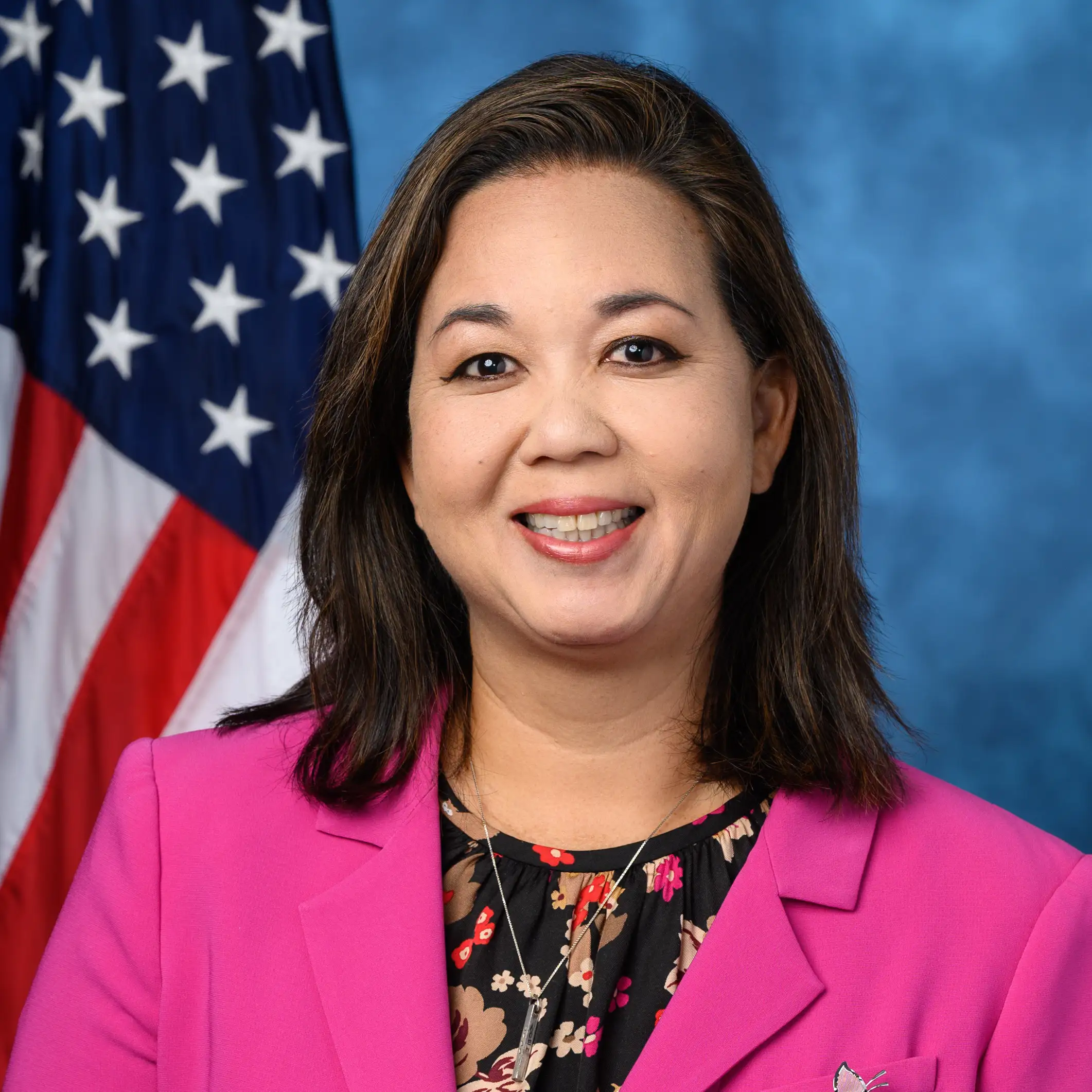 Jill Tokuda
