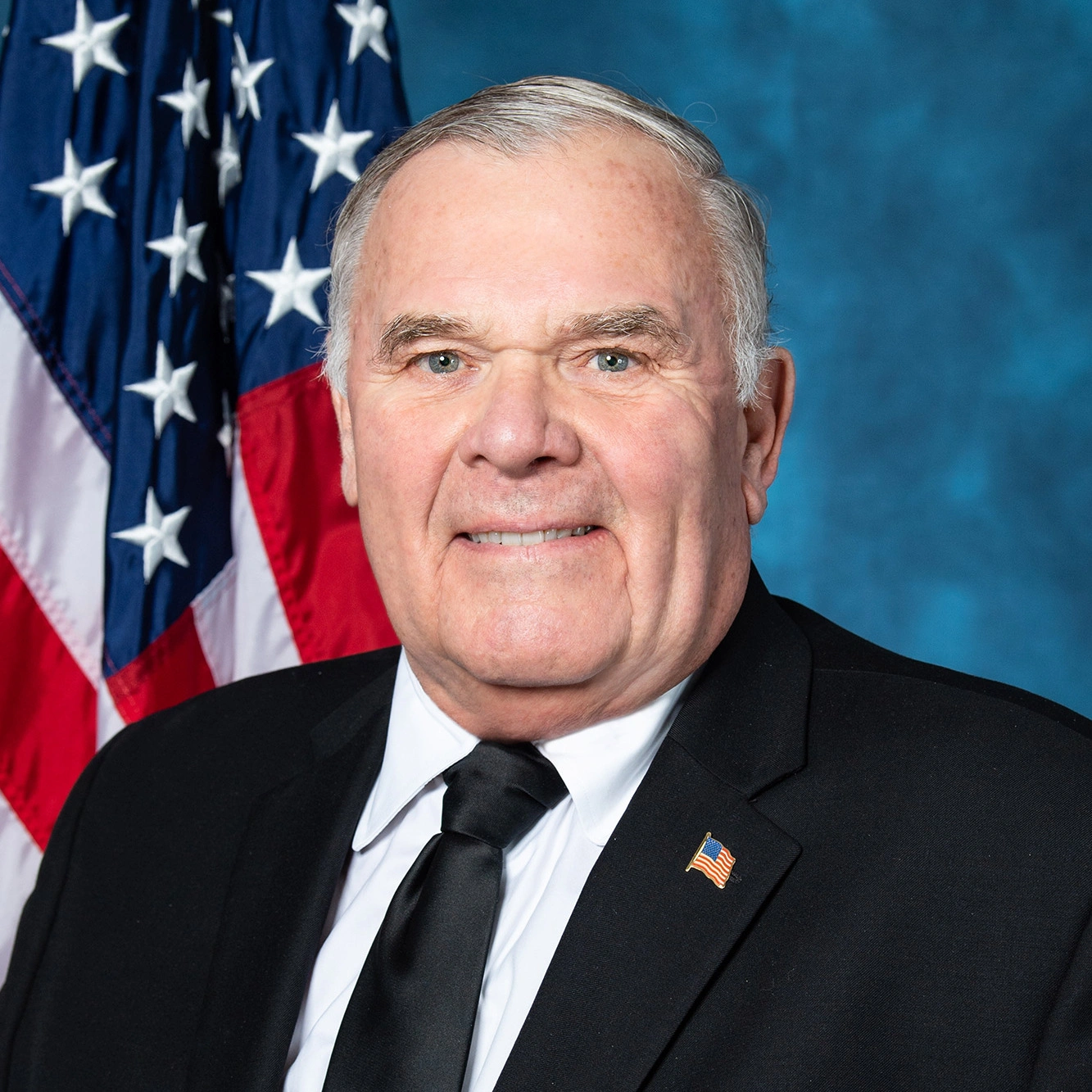 Jim Baird