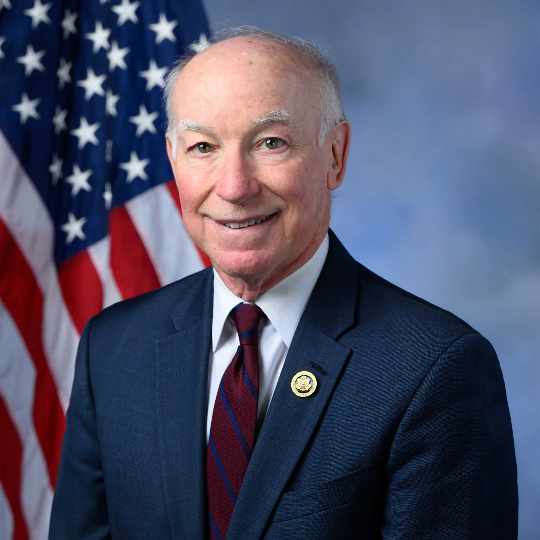 Joe Courtney