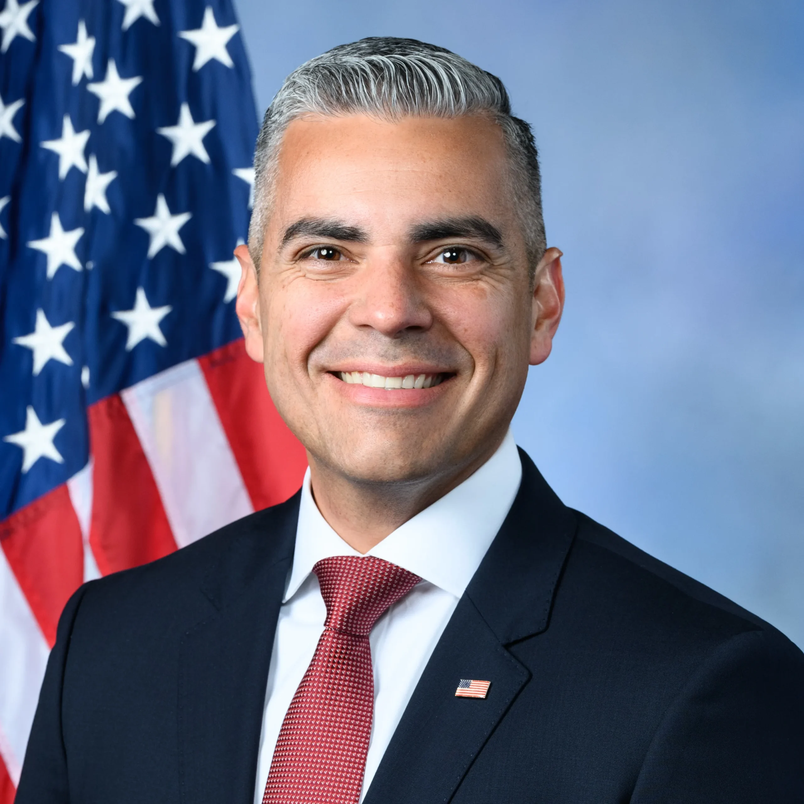 Juan Ciscomani