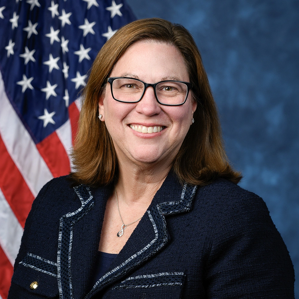 Julie Johnson