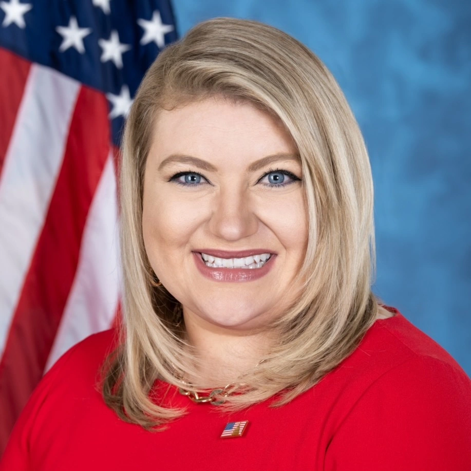 Kat Cammack