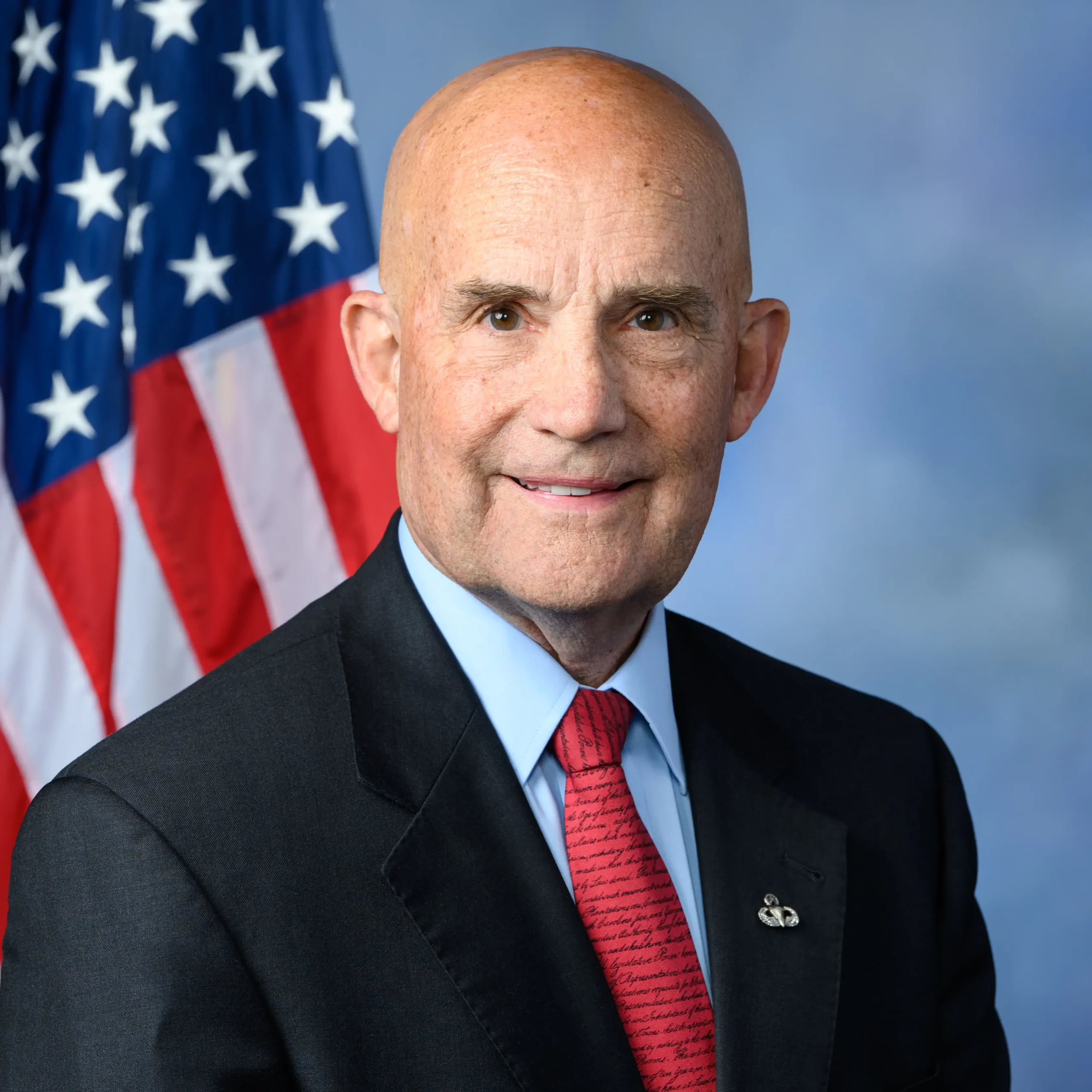 Keith Self