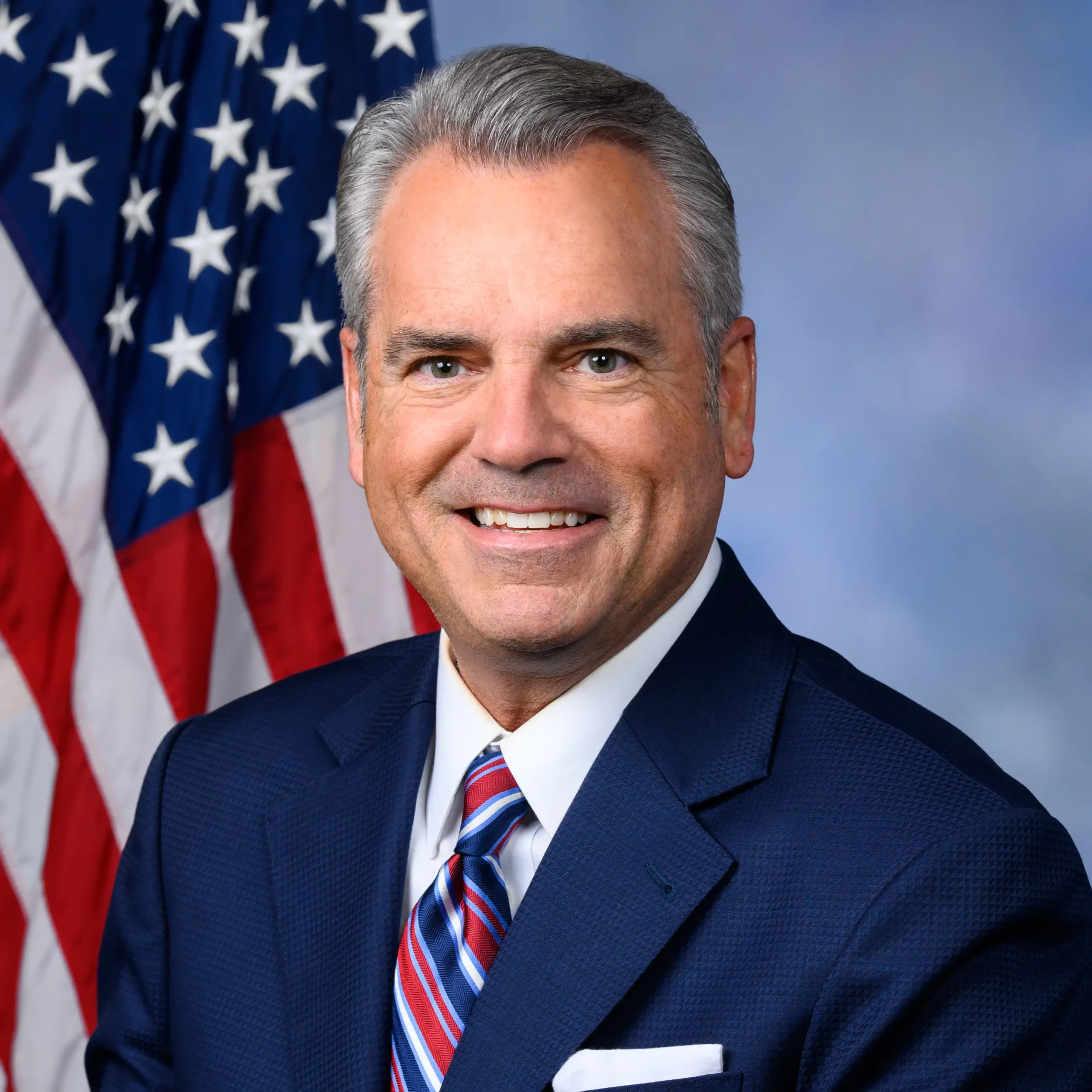 Mark Alford