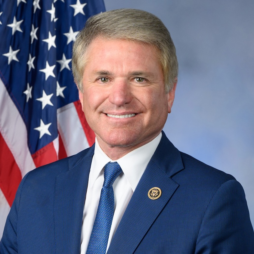 Michael McCaul
