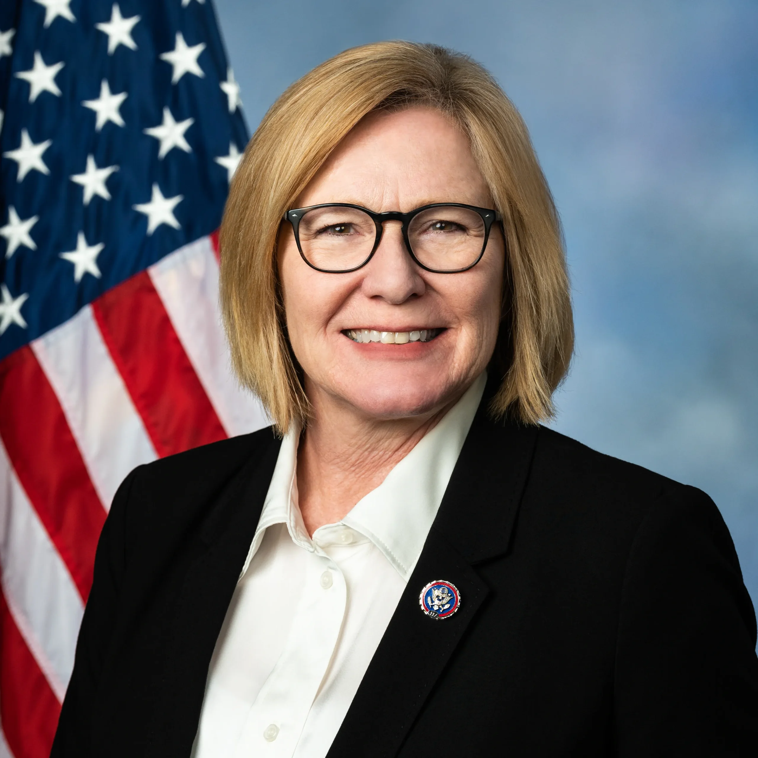 Michelle Fischbach